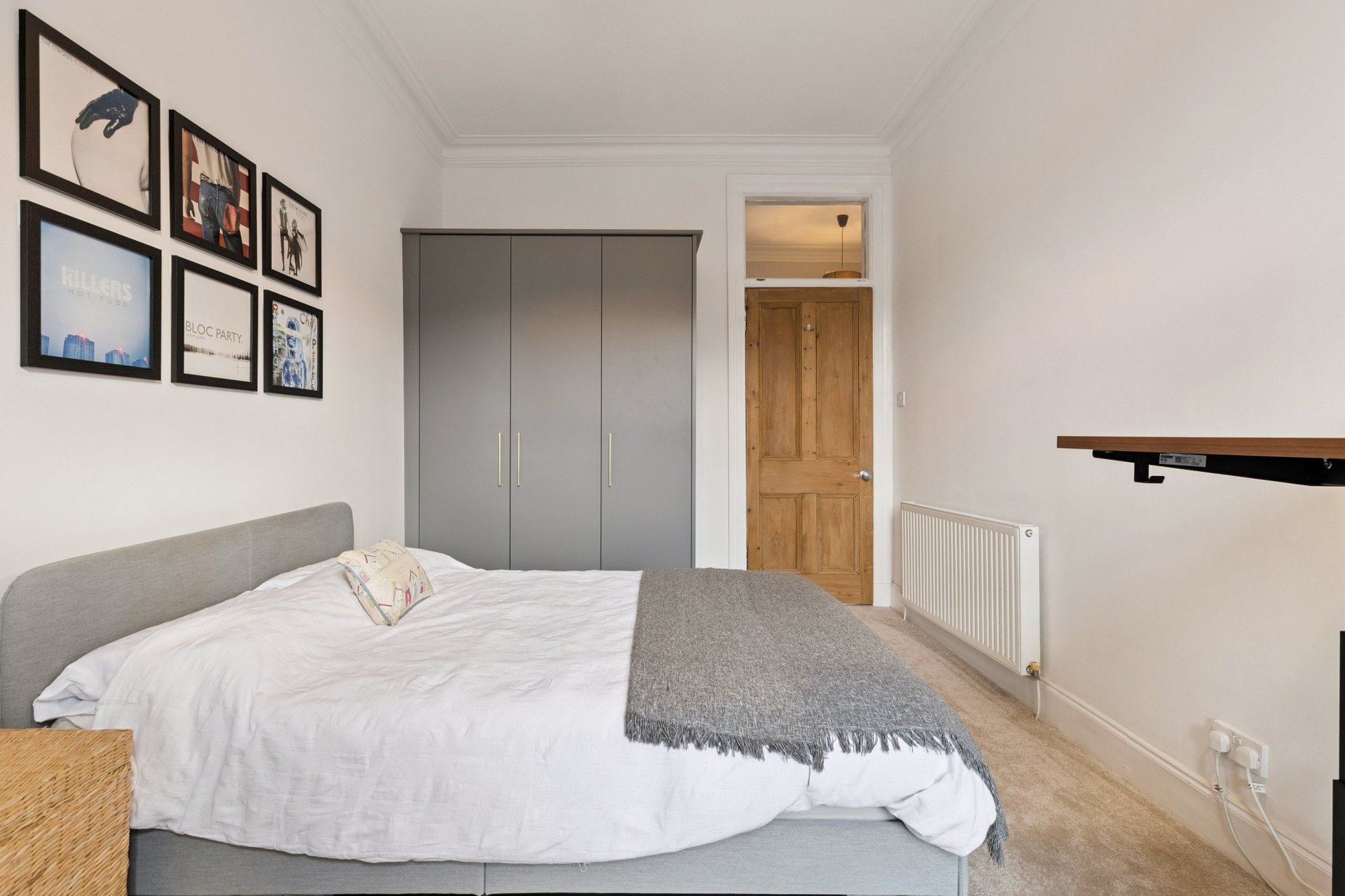 1/1, 317 Tantallon Road, Shawlands, Glasgow, G41 3HG - Picture #18