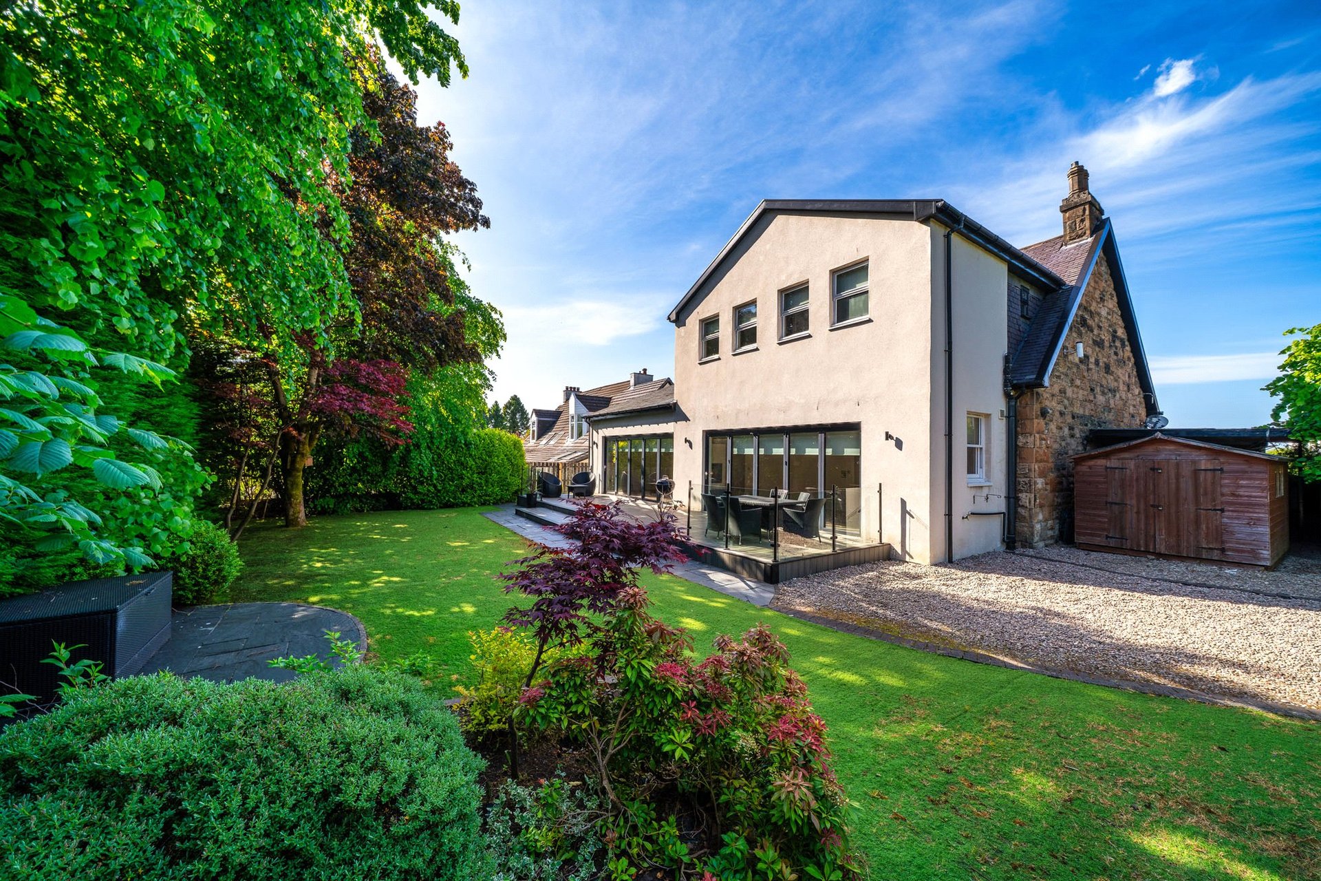 6 Church Road, Giffnock, Glasgow, East Renfrewshire, G46 6JU - Picture #2