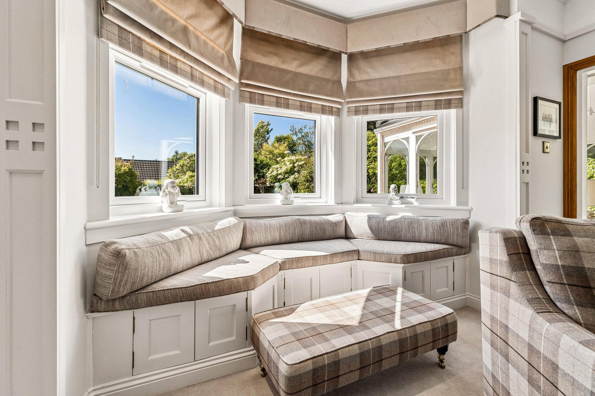 11 Wellknowe Place, Thorntonhall, Glasgow, South Lanarkshire, G74 5QA - Picture #9