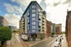 Flat 6/4 Merchant Exchange, 36 Ingram Street, Merchant City, G1 1EZ - Picture #1