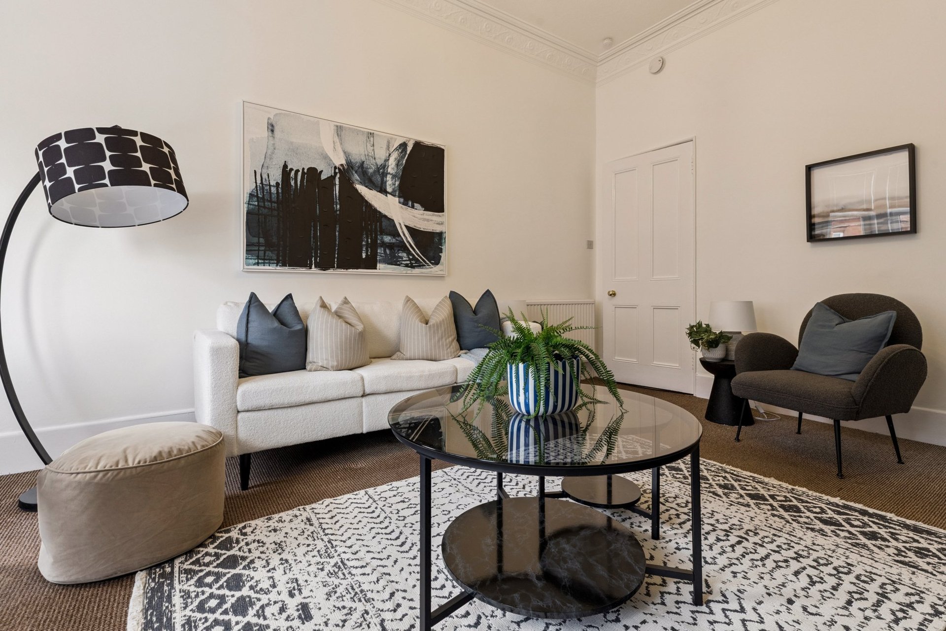 2/1, 71 Waverley Street, Shawlands, G41 2DY - Picture #5