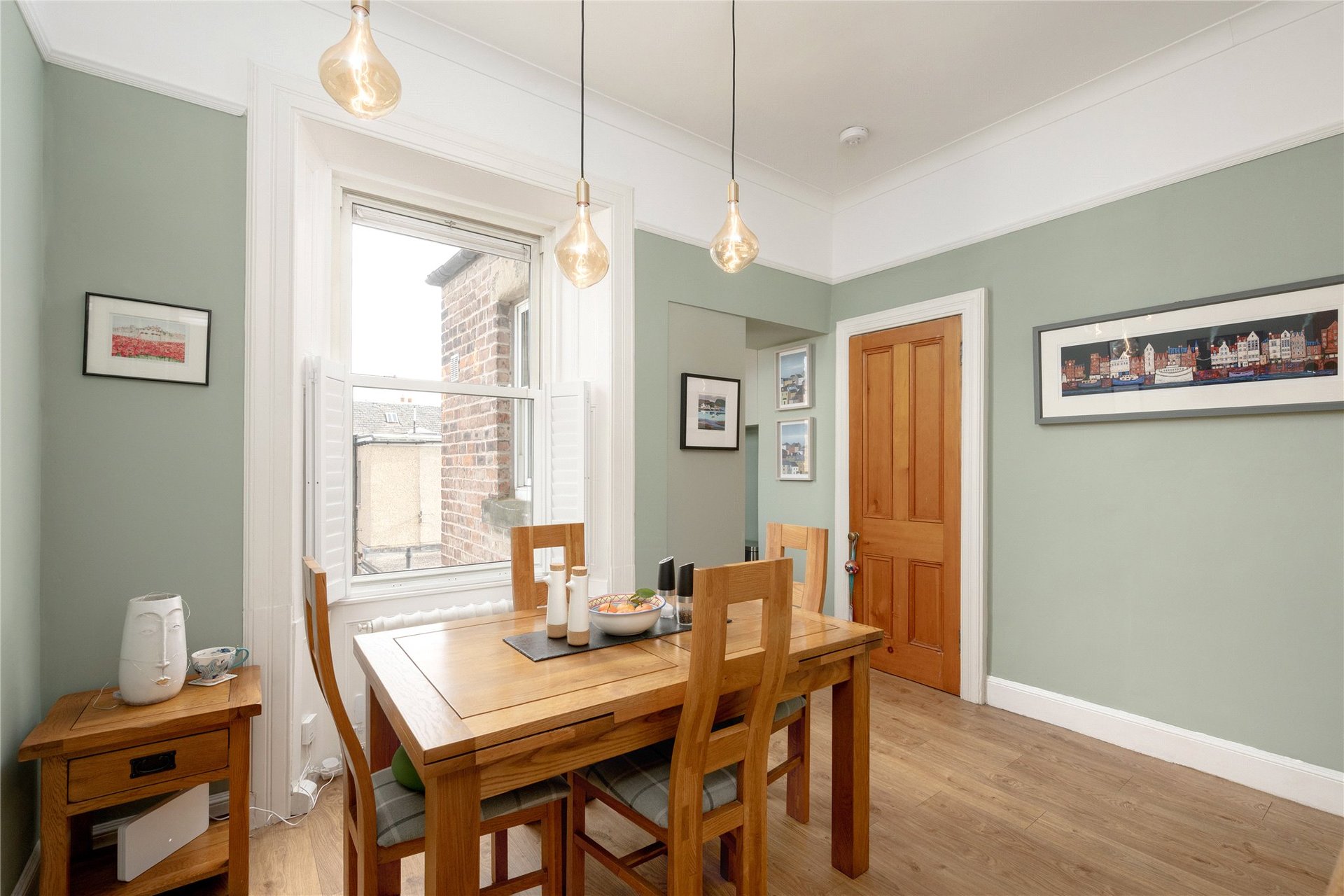 2 Ryehill Place, Lochend, Edinburgh, EH6 8EP - Picture #10