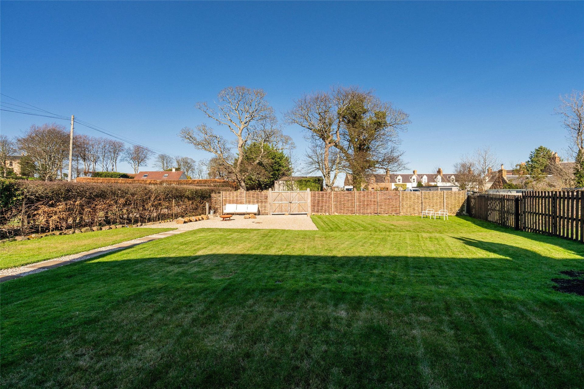 11 Birnieknowes Cottages, Cockburnspath, East Lothian, TD13 5XH - Picture #15