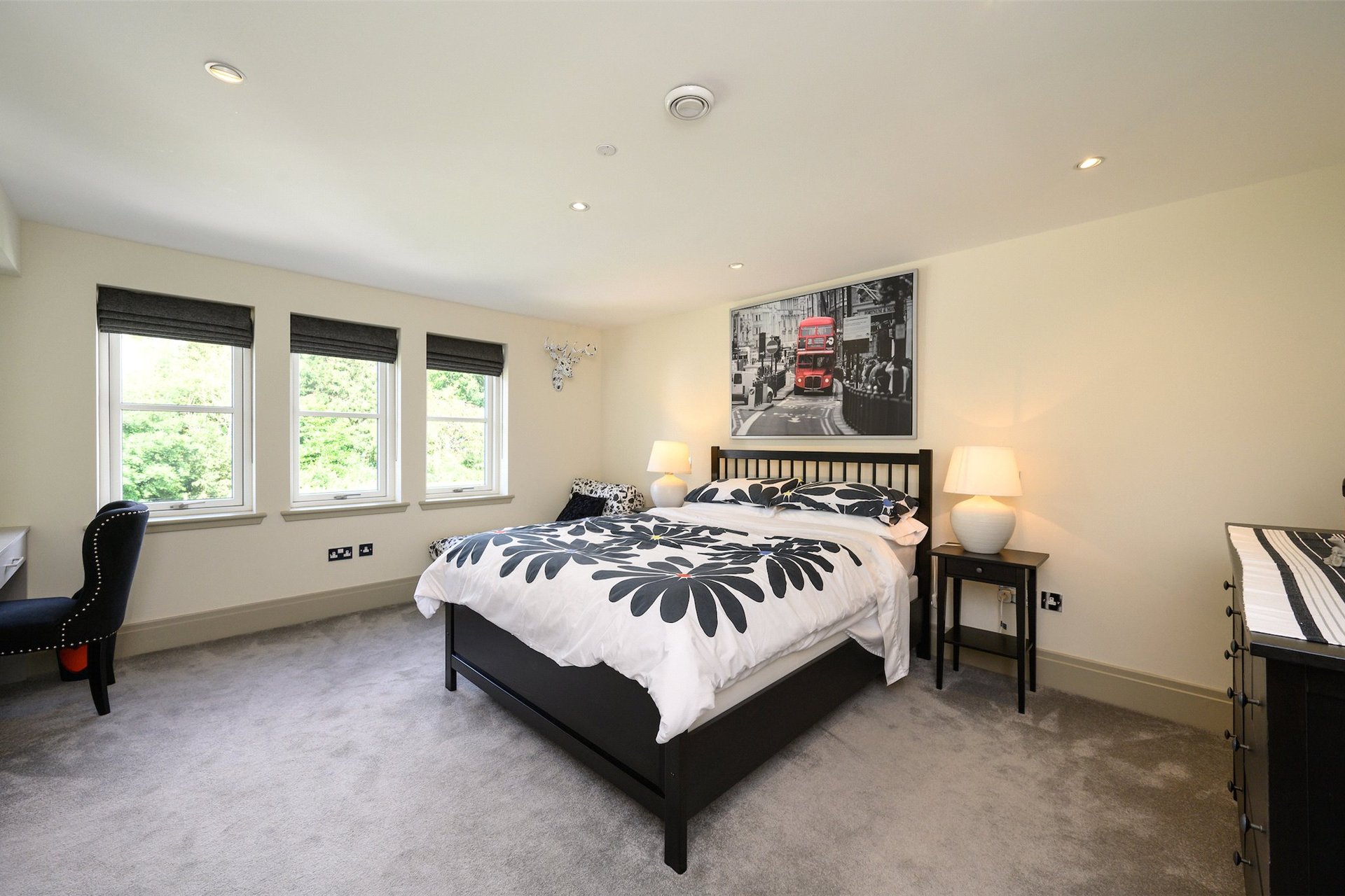 2 Medwyn Court, West Linton, Scottish Borders, EH46 7JQ - Picture #18