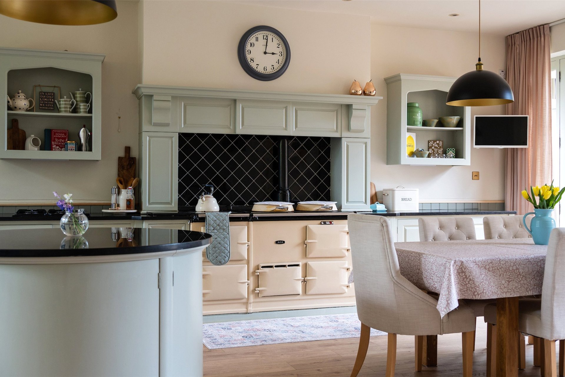 The Stables, Carlekemp, Abbotsford Road, North Berwick, East Lothian, EH39 5DA - Picture #8