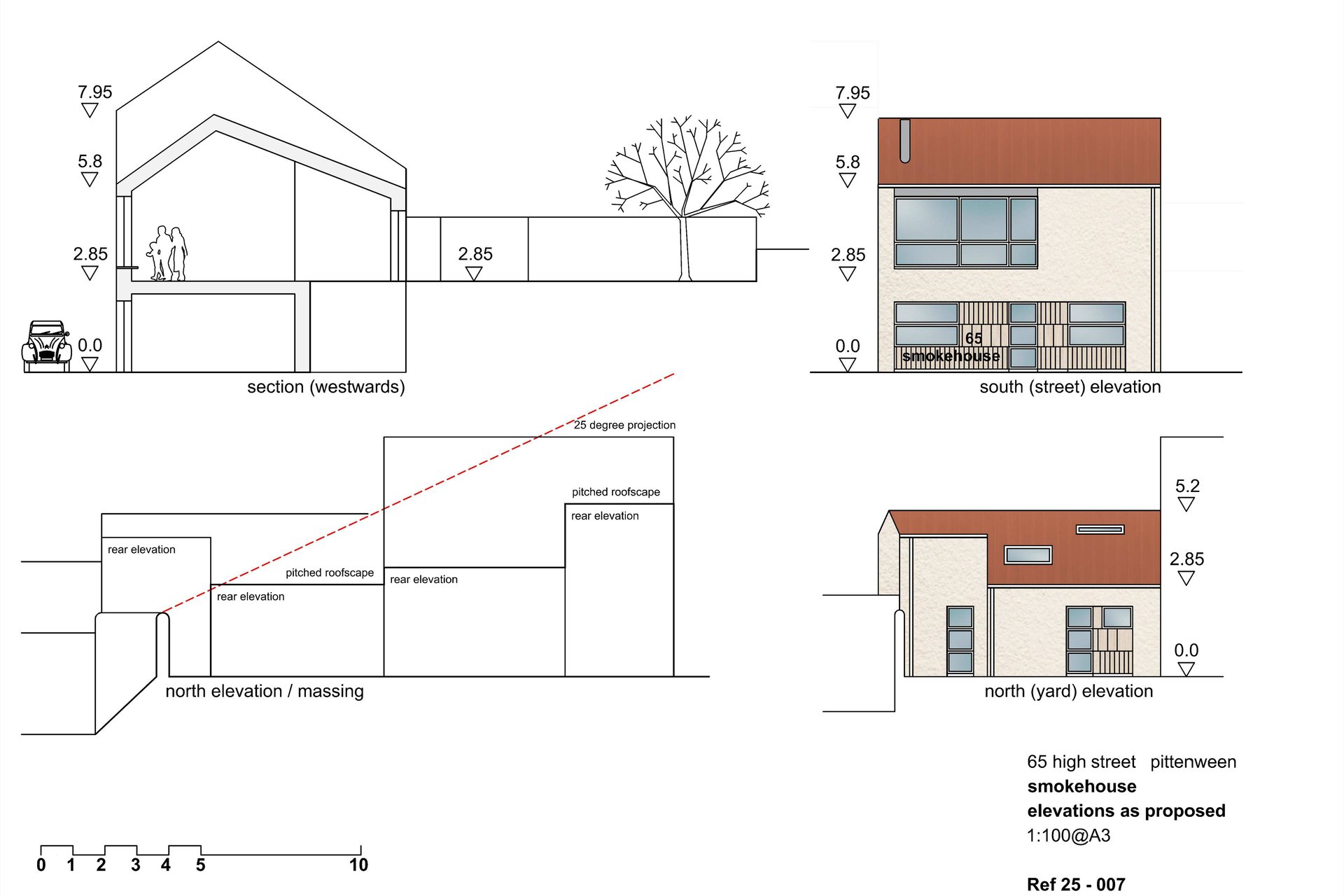 Building Plot, 65 High Street, Pittenweem, Anstruther, Fife, KY10 2PL - Picture #16