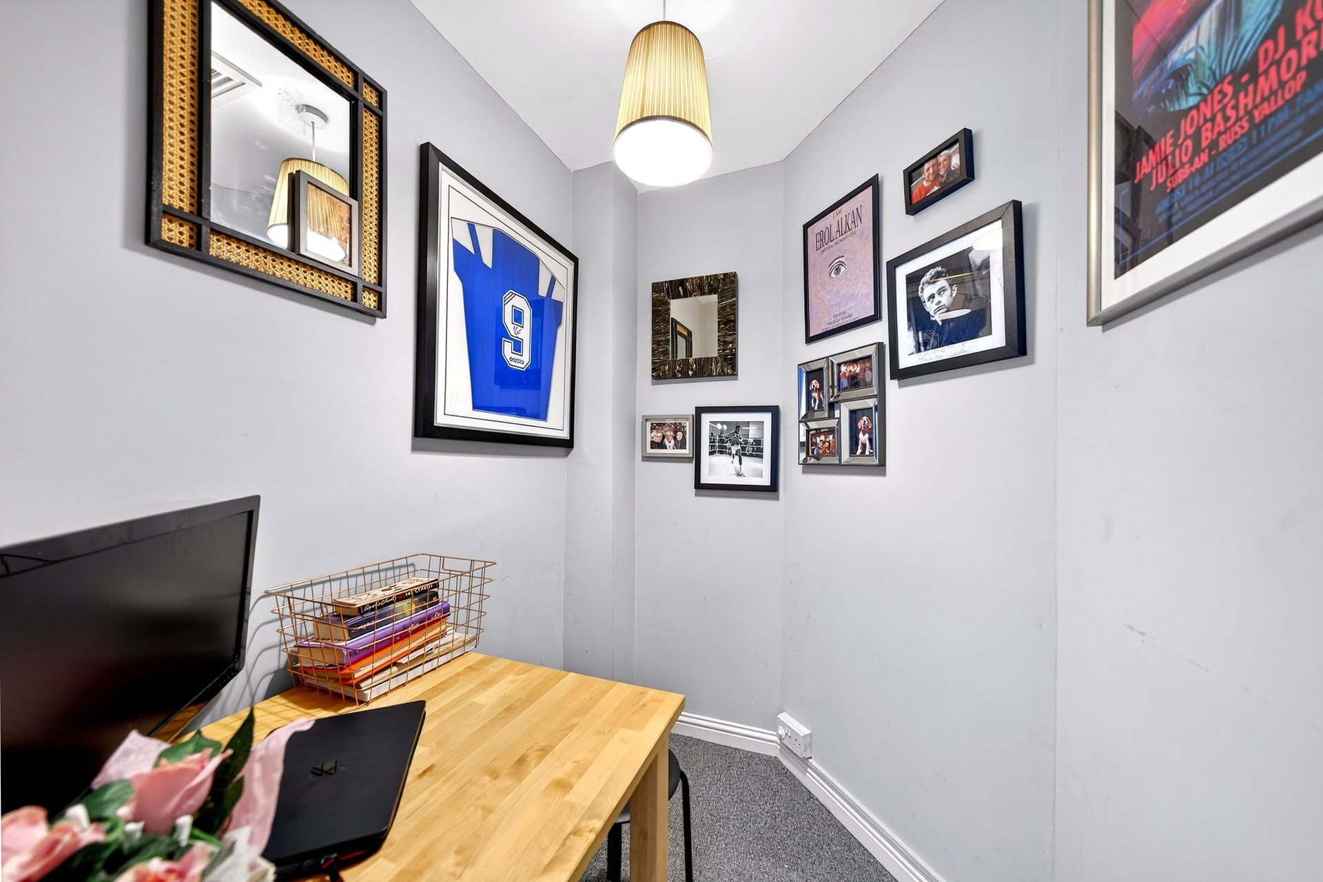 Flat 4, 24 Woodside Place, Park, Glasgow, G3 7QL - Picture #30