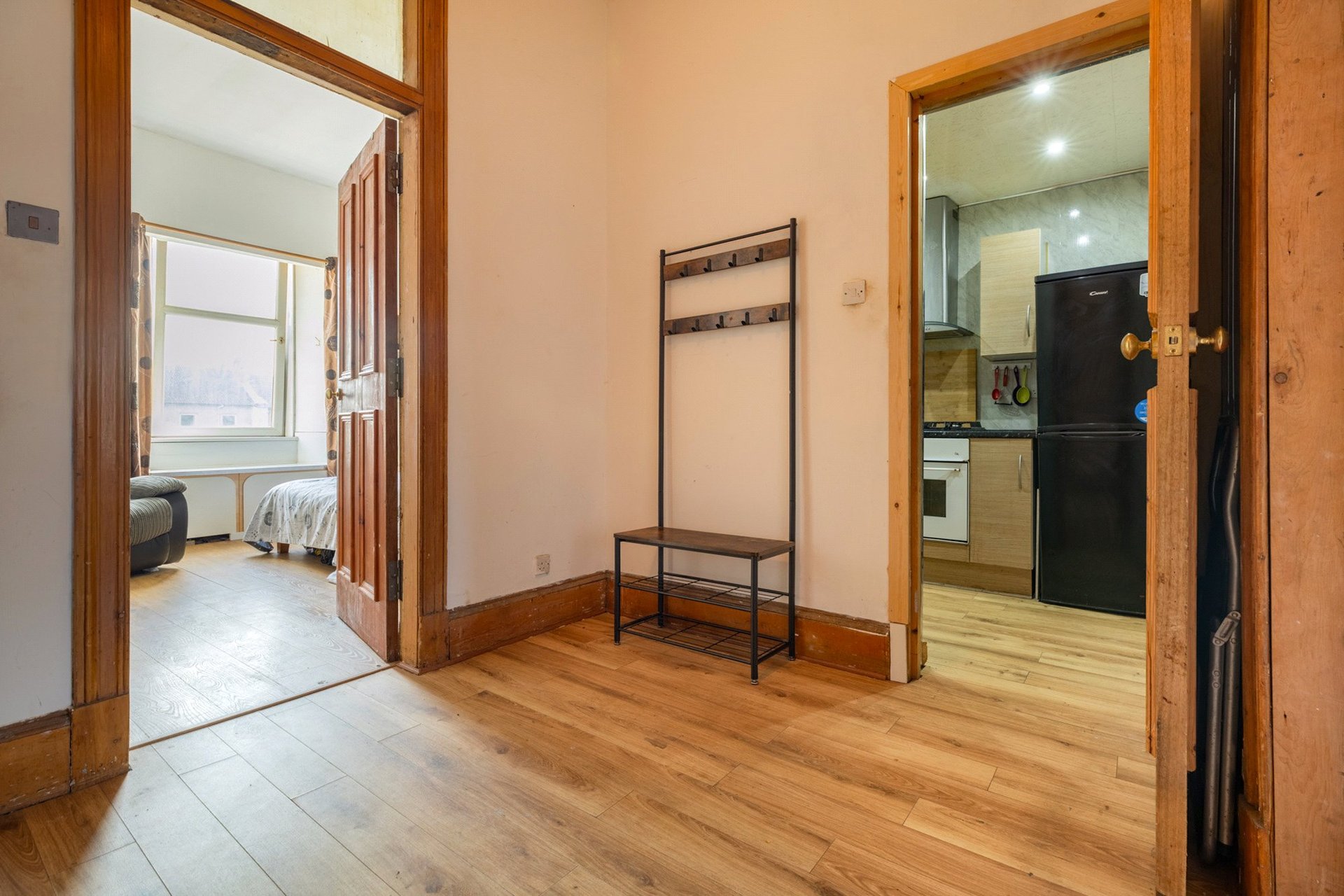 Flat 3/1, 26 Hillfoot Street, Dennistoun, Glasgow, G31 2LF - Picture #17