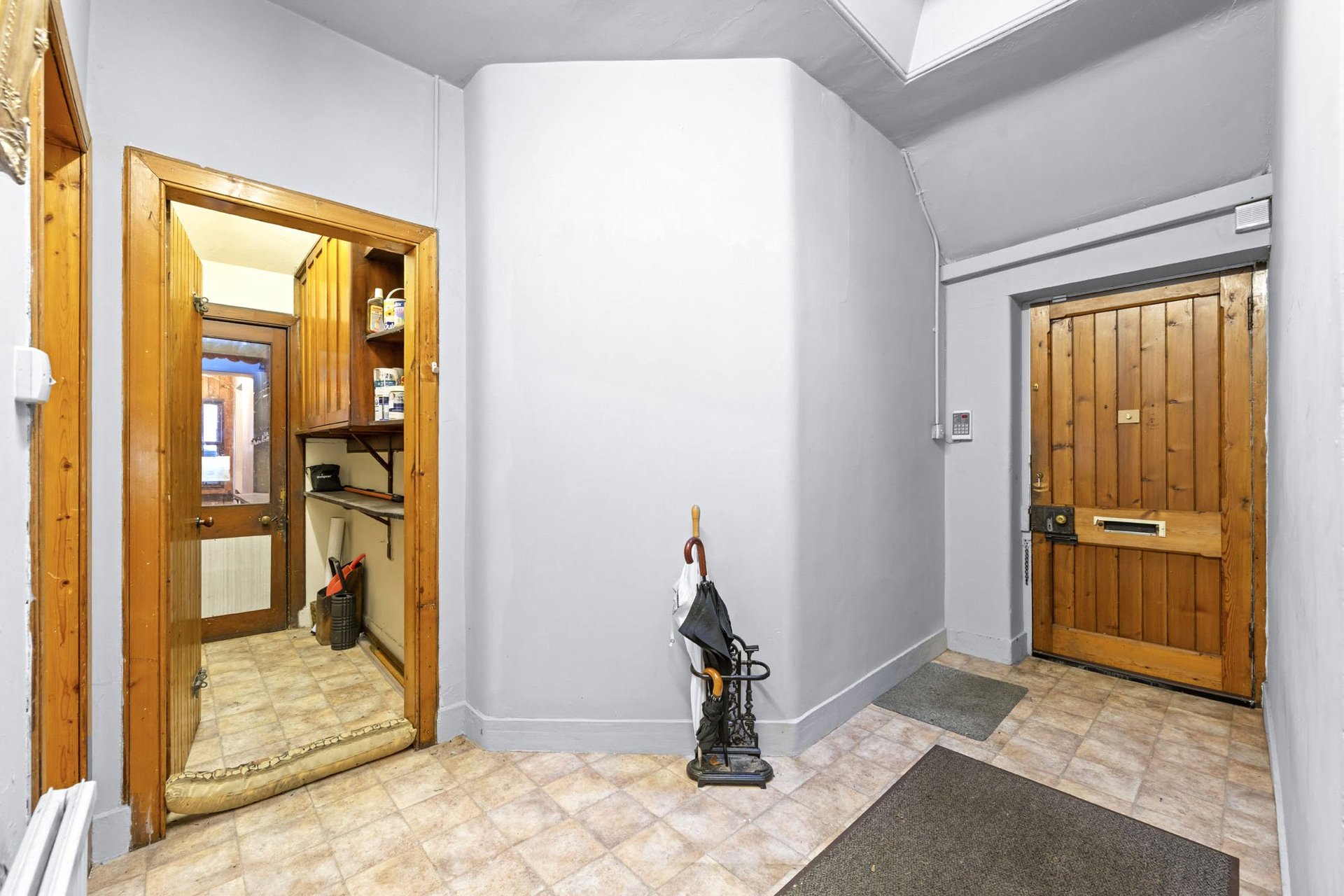 Nether Soonhope House, Peebles, Scottish Borders, EH45 8BJ - Picture #23