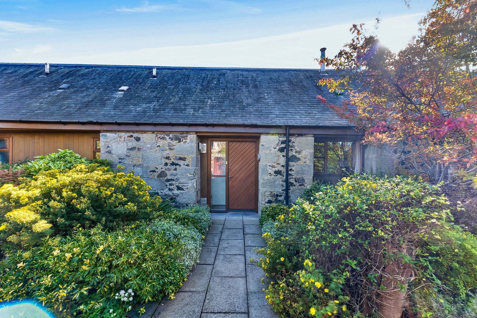 Burnbrae Holidays, Nenthorn, Kelso, Scottish Borders, TD5 7RY - Picture #44