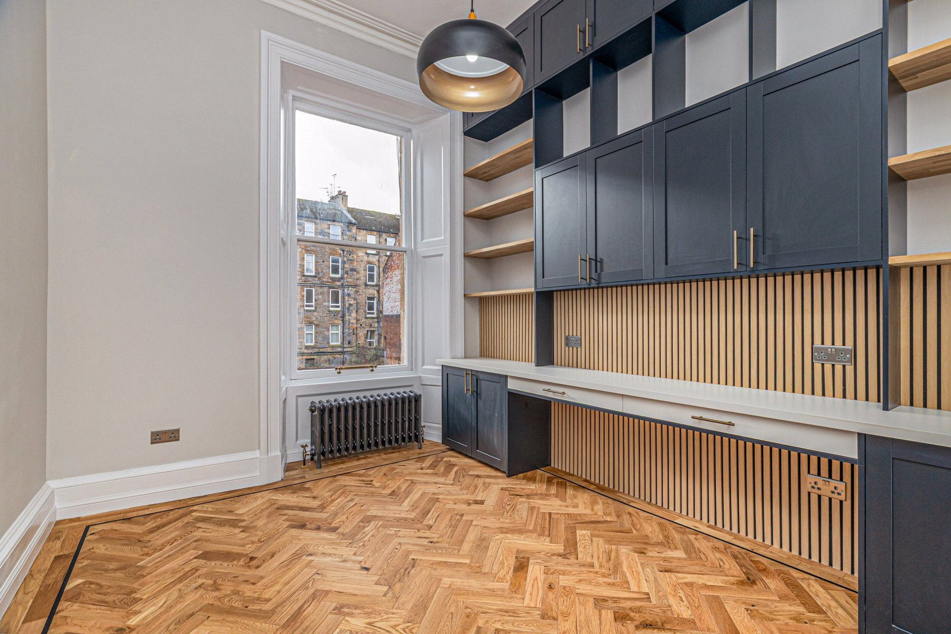 Duplex Home (Ground and First), 20 Sandyford Place, Kelvingrove, Glasgow, G3 7NG - Picture #17