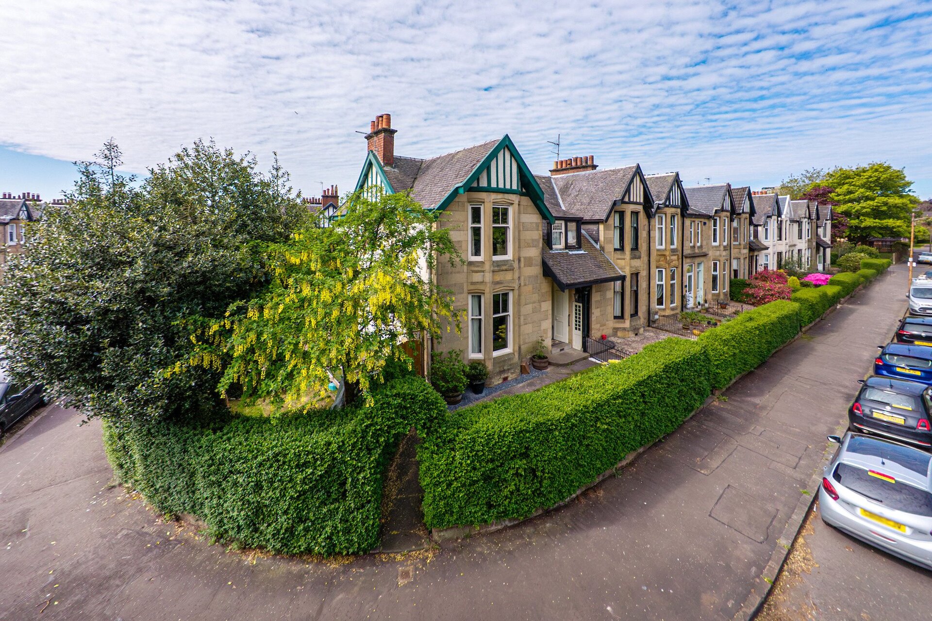 17 Northland Drive, Scotstoun, Glasgow, G14 9BE - Picture #1