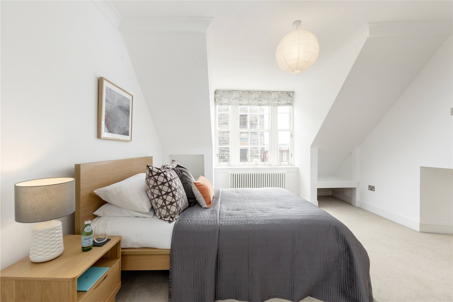 Flat 5, 55 Constitution Street, Edinburgh, EH6 7BG - Picture #13