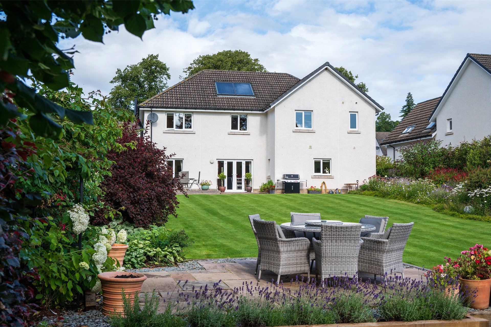 Newcraig, 53 Abbey Park, Auchterarder, PH3 1EN - Picture #24