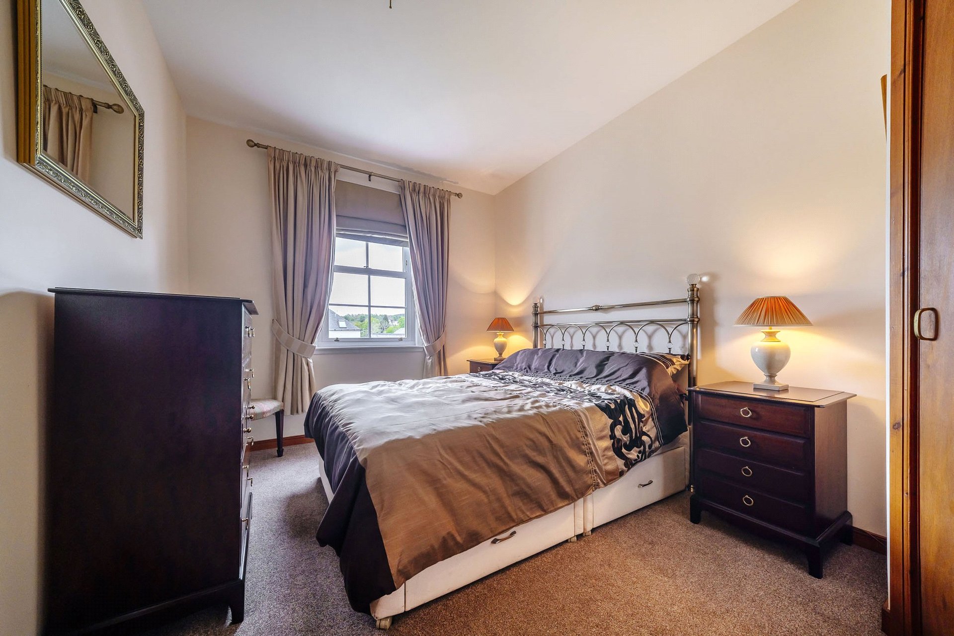 6 Abbey Mill Park, Melrose, Scottish Borders, TD6 9RJ - Picture #10