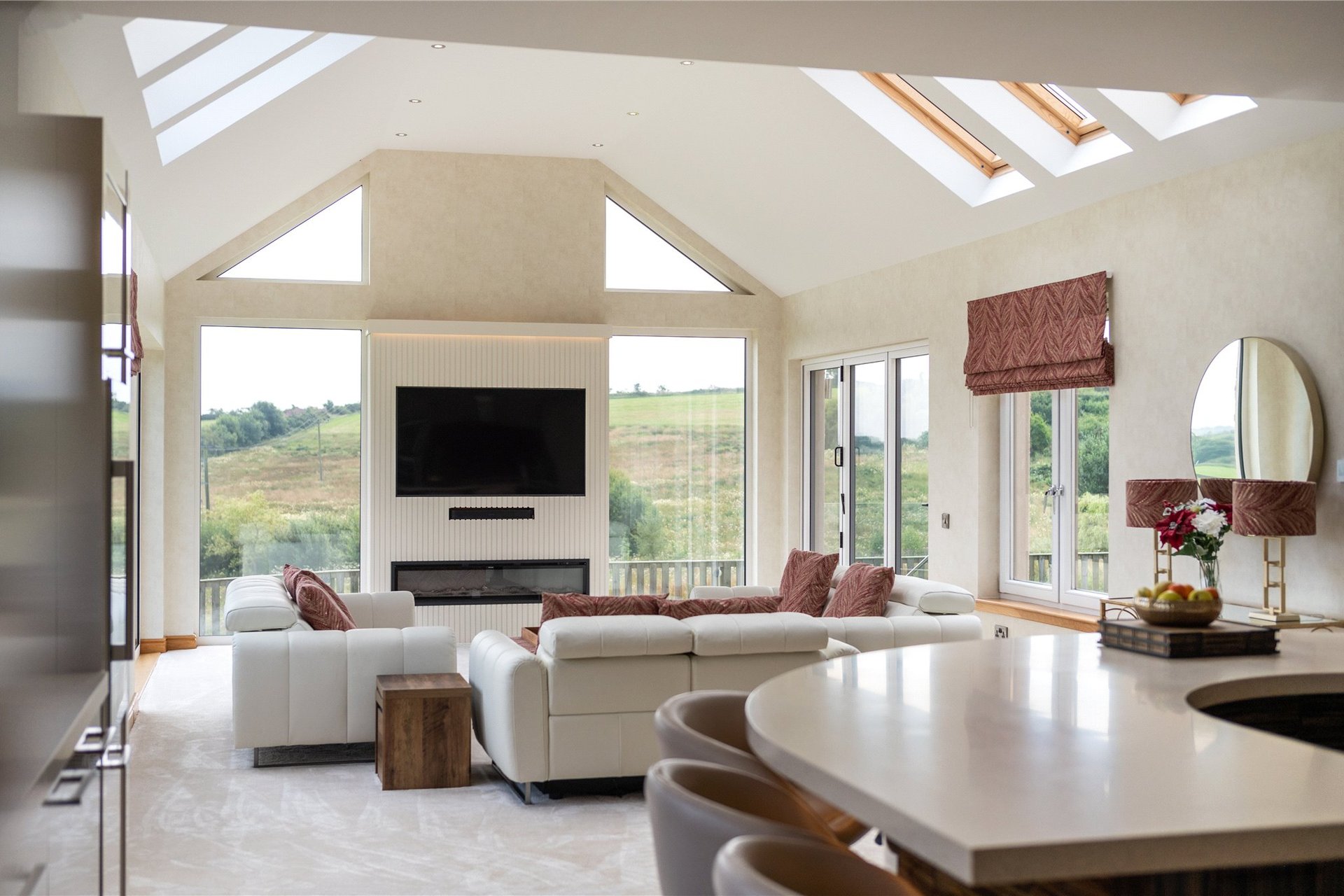 7 Craigengall Farm Crofts, Westfield, Bathgate, West Lothian, EH48 3DZ - Picture #11