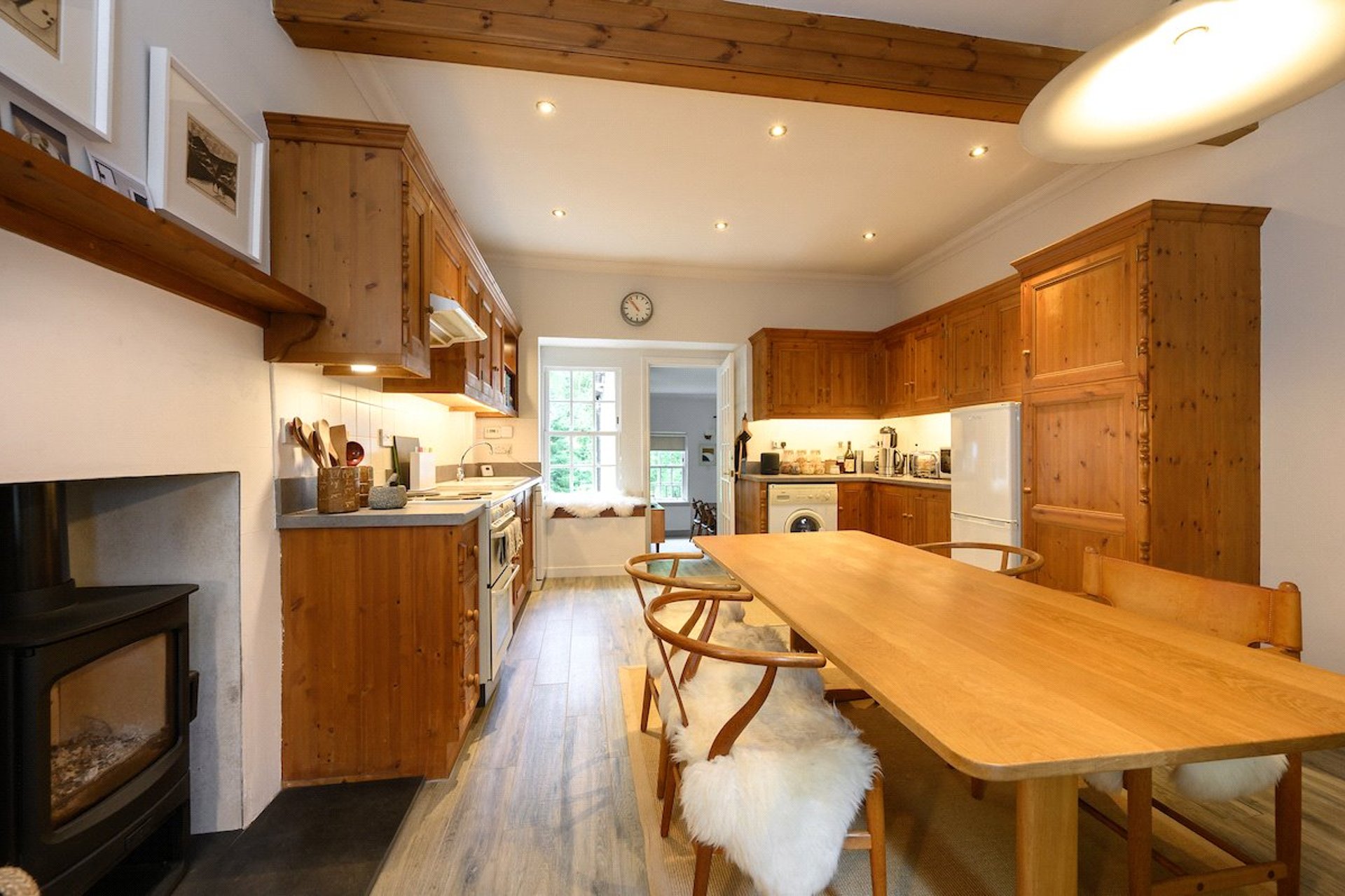 4 The Avenue, Gifford, Haddington, East Lothian, EH41 4QX - Picture #8