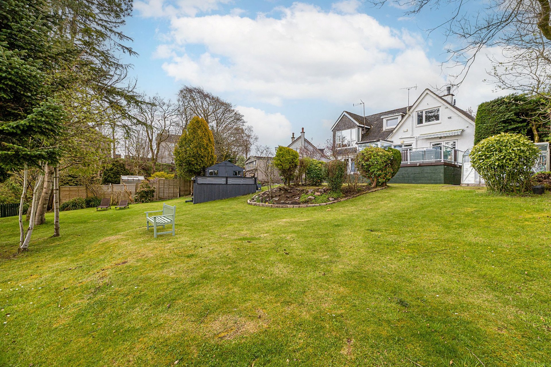 21 Lynn Drive, Eaglesham, Glasgow, East Renfrewshire, G76 0JJ - Picture #34