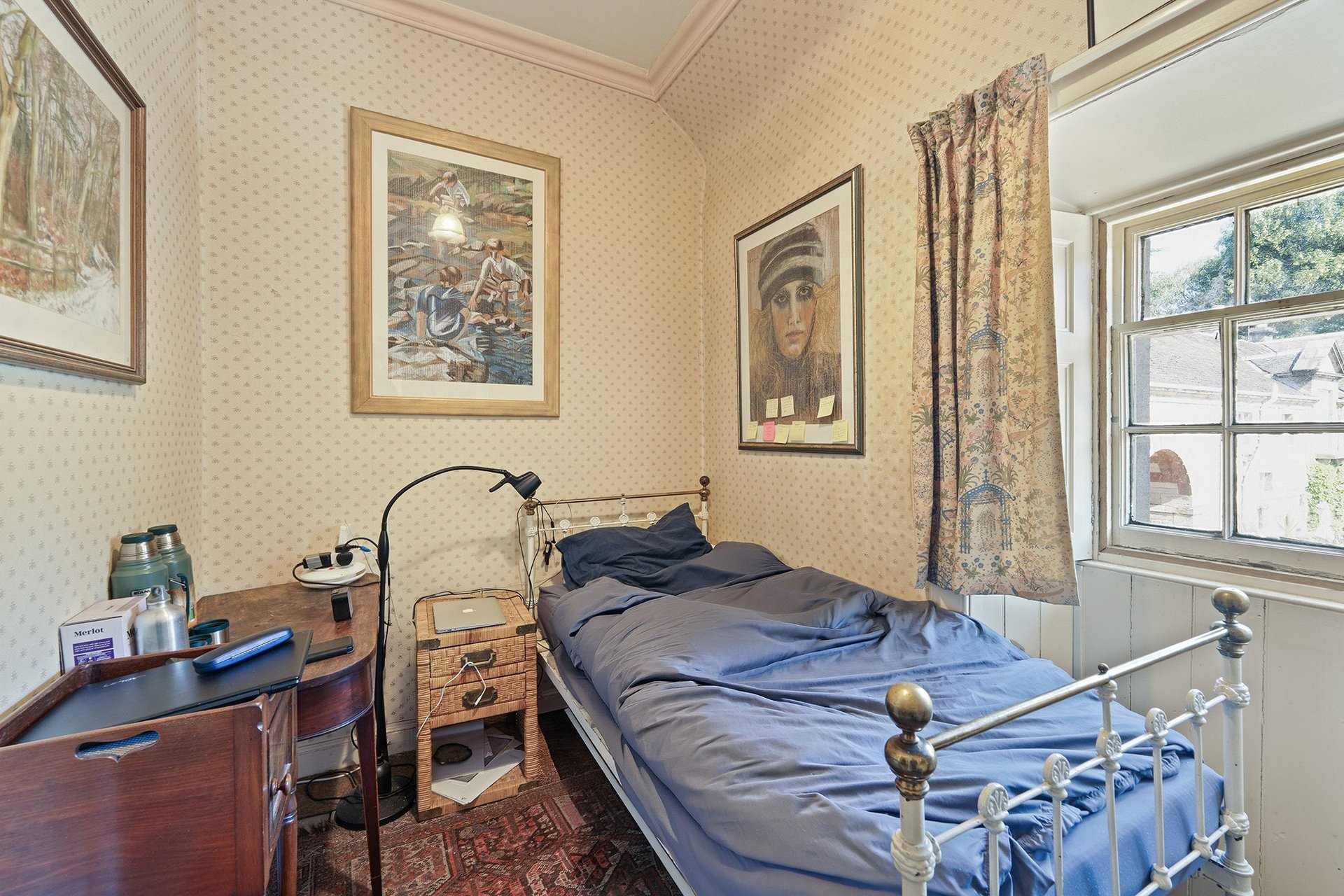 Gardeners Cottage, 1 Balbirnie Craft Centre, Markinch, Glenrothes, KY7 6NR - Picture #25
