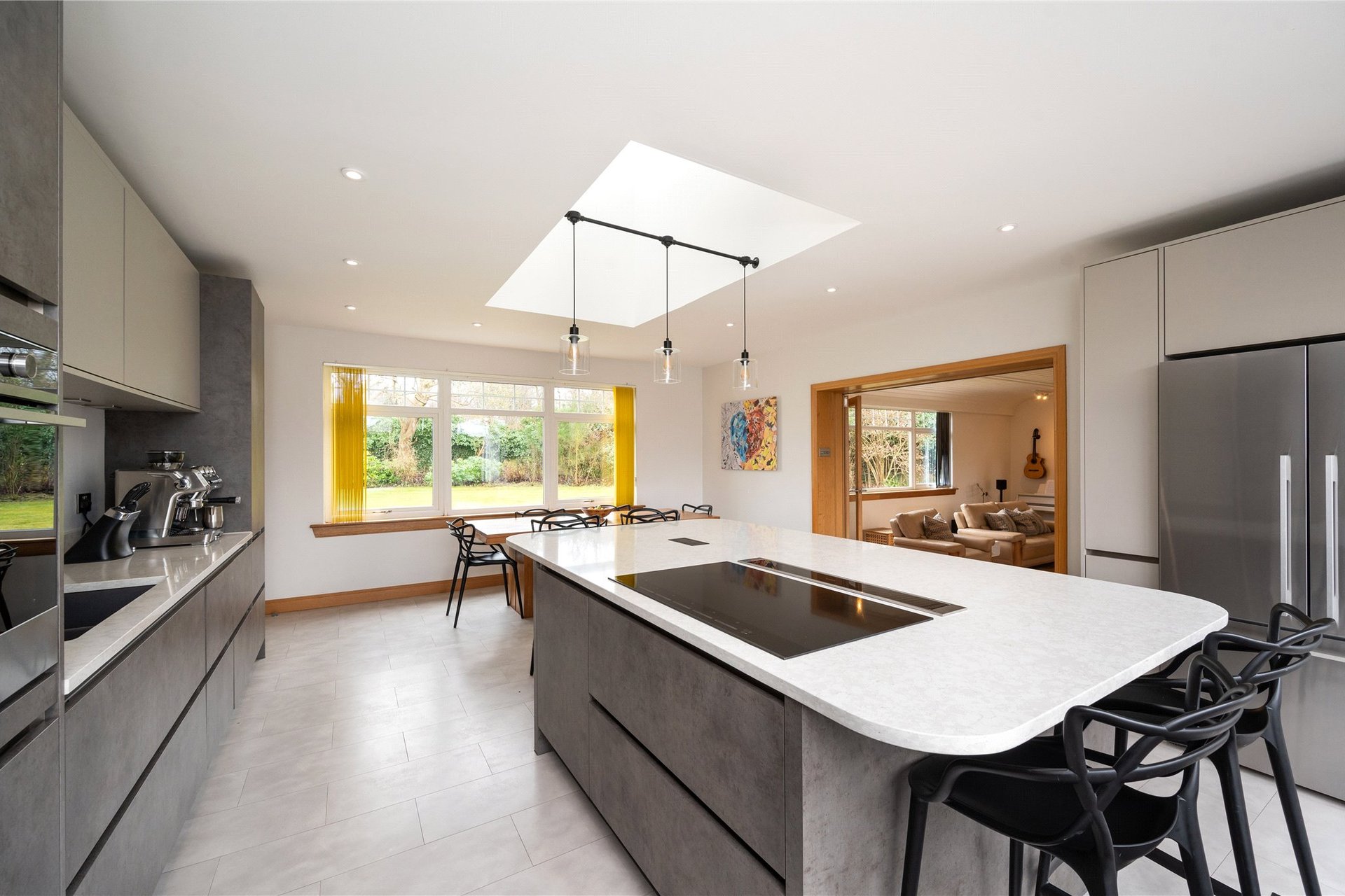 Woodside, King's Avenue, Longniddry, East Lothian, EH32 0QN - Picture #3