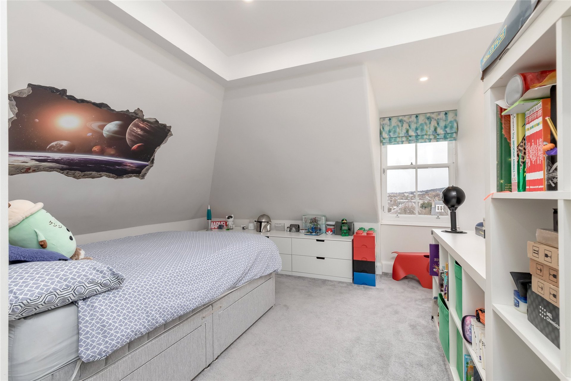 110 Polwarth Terrace, Polwarth, Edinburgh, EH11 1NN - Picture #16