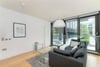 Flat 7, 12 Simpson Loan, Quartermile, Edinburgh, EH3 9GP - Picture #2