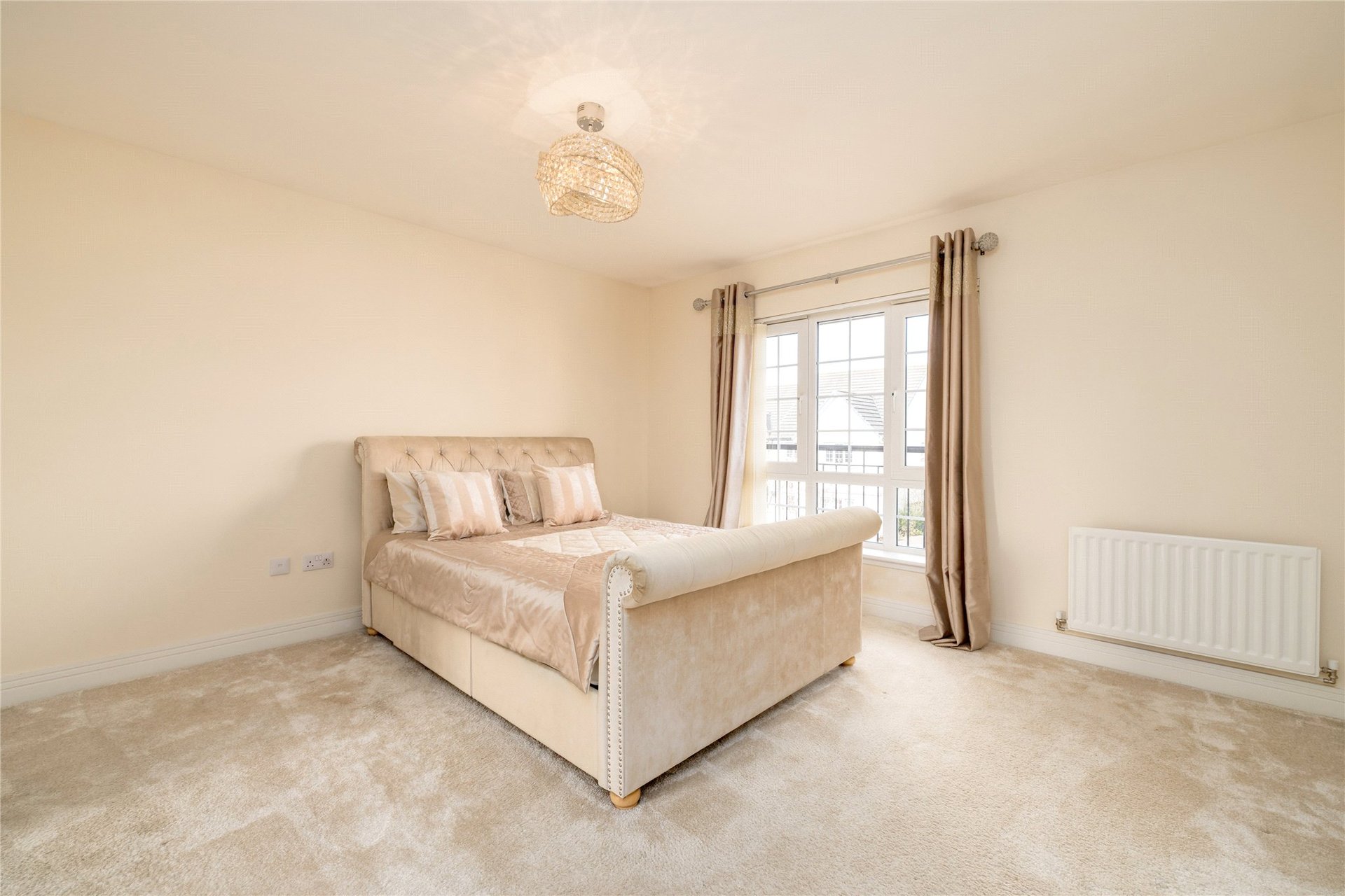 63 Bellrock Park, Fairmilehead, Edinburgh, EH10 6TY - Picture #19