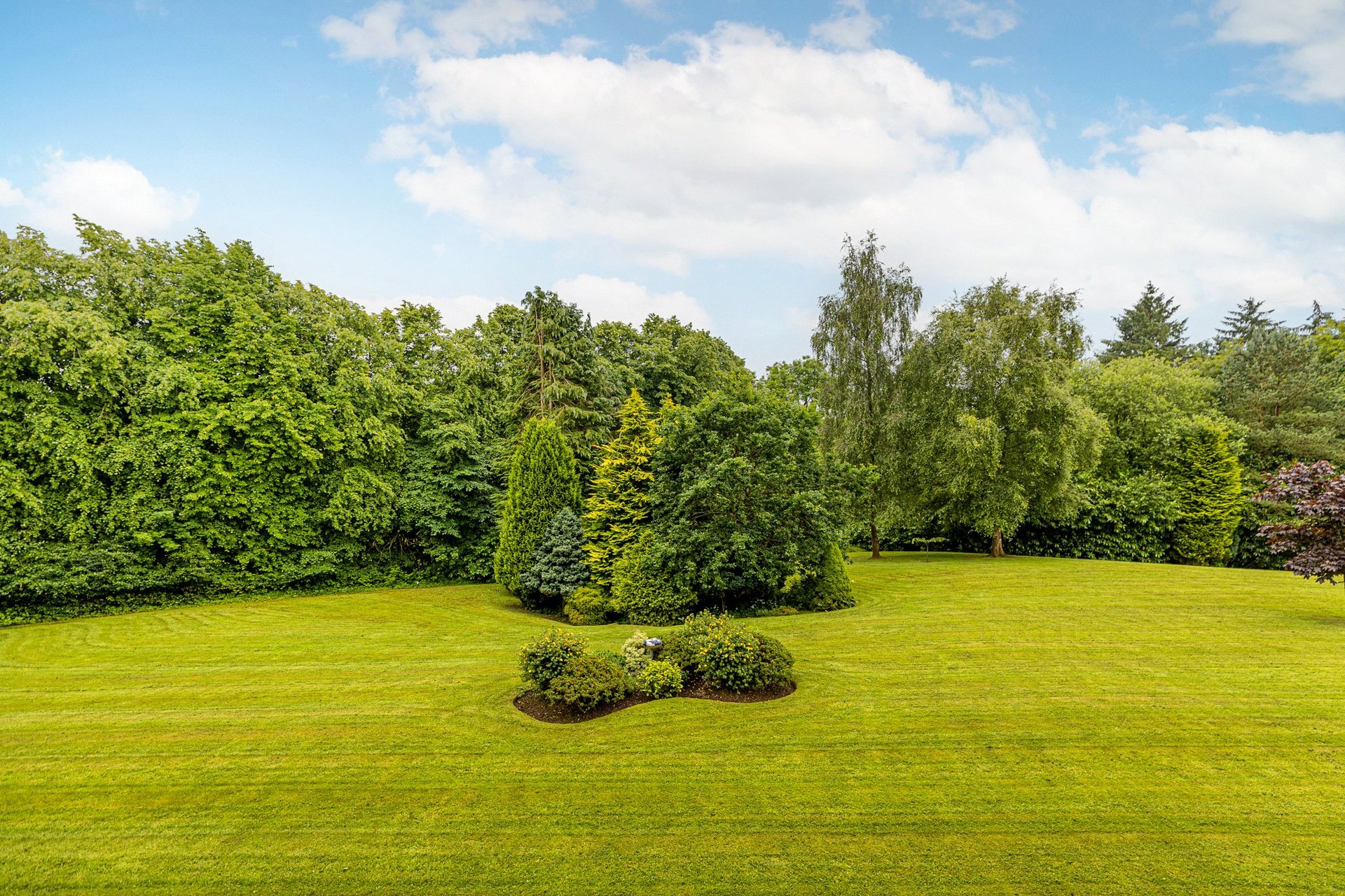 8 Ravenscourt, Thorntonhall, Glasgow, G74 5AZ - Picture #15