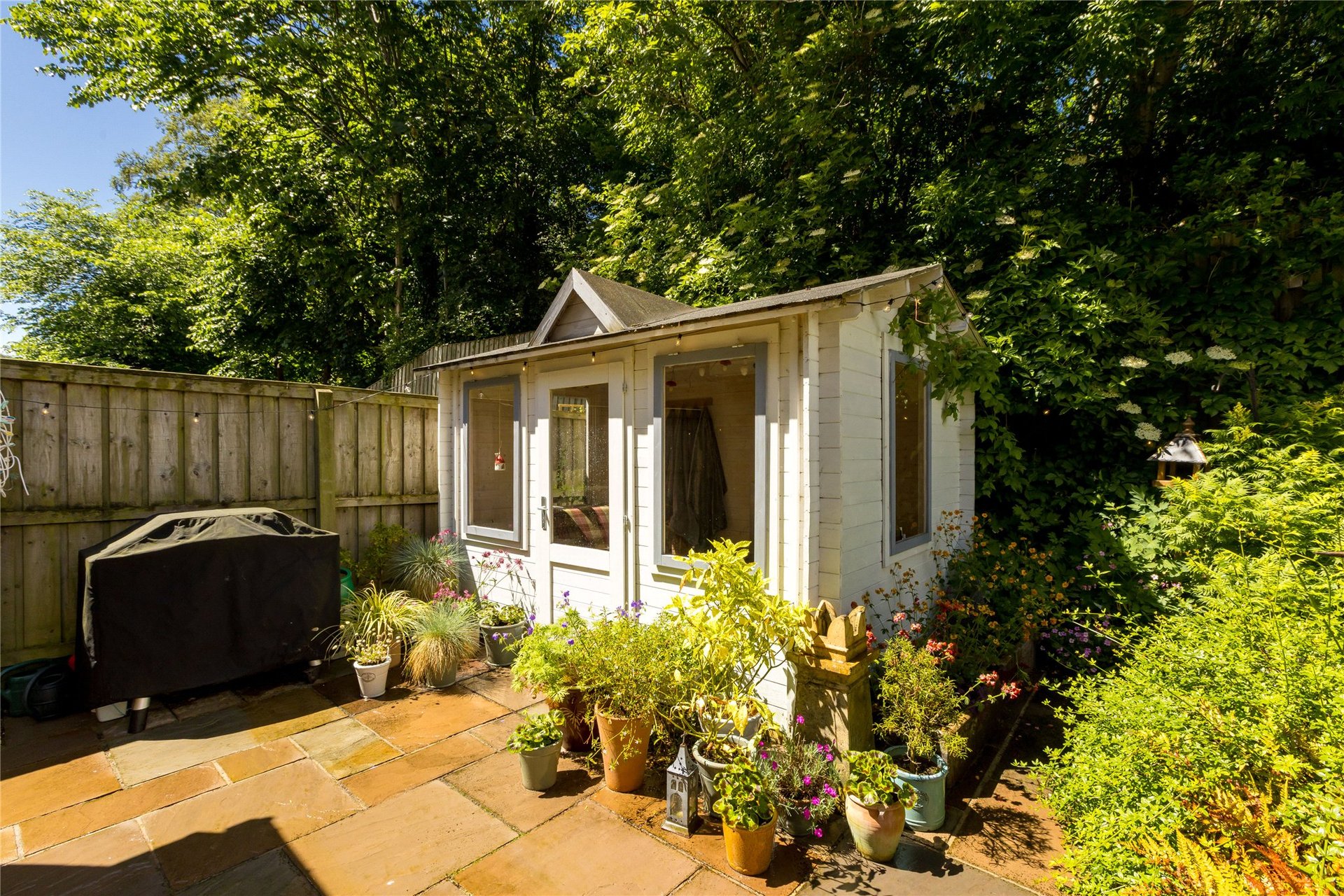 17 Woodhall Millbrae, Juniper Green, Edinburgh, EH14 5BH - Picture #30