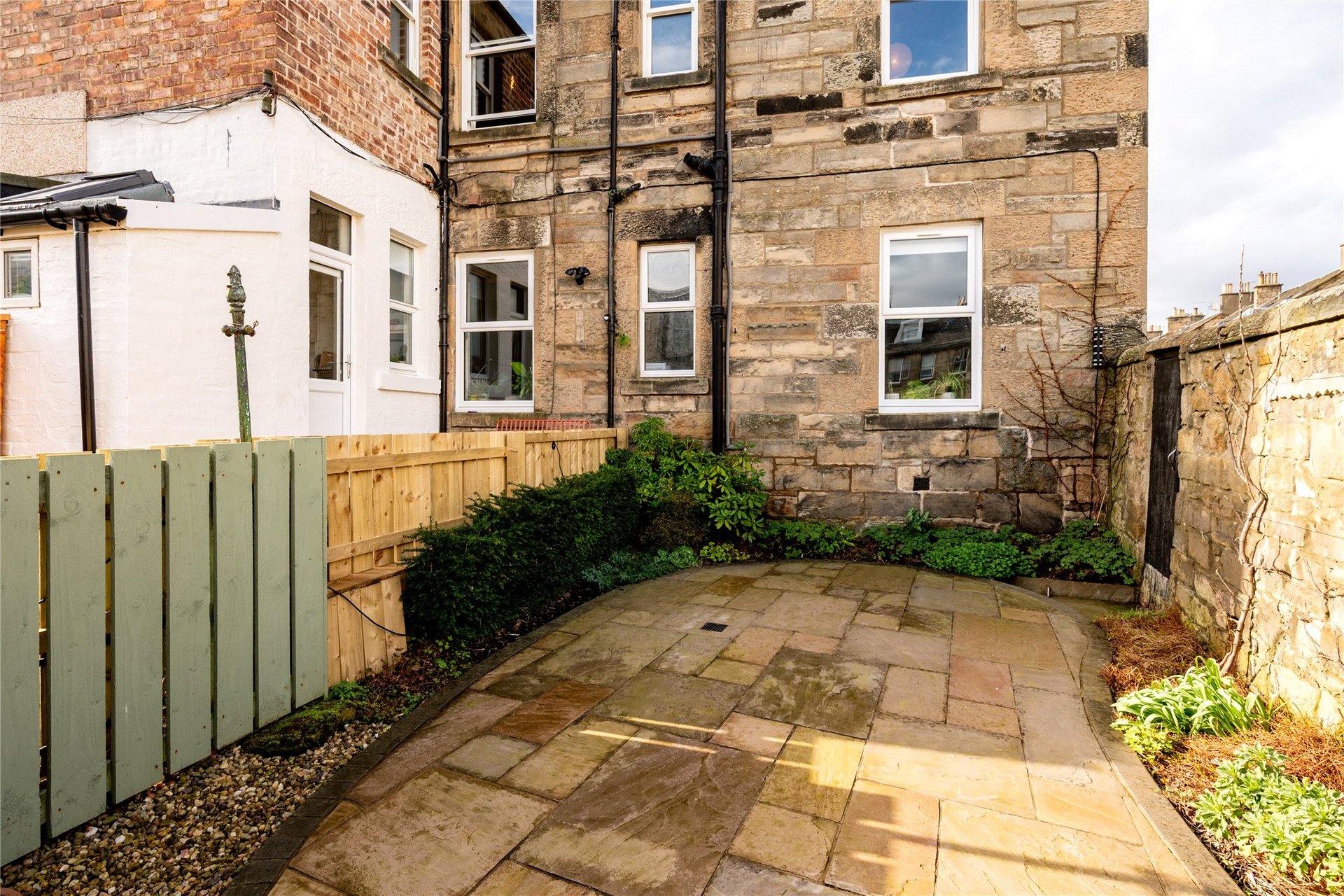 2 Ryehill Place, Lochend, Edinburgh, EH6 8EP - Picture #27