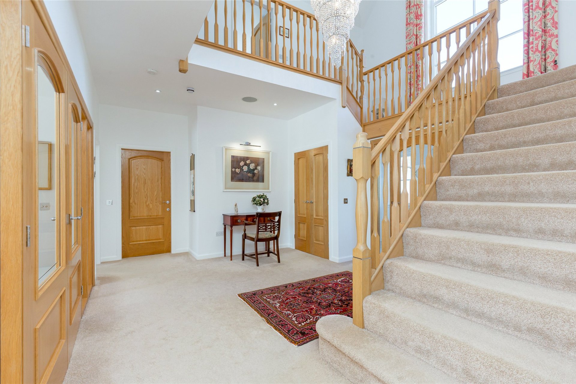 Oleander, 15A Orchil Crescent, Auchterarder, Perthshire, PH3 1NA - Picture #5