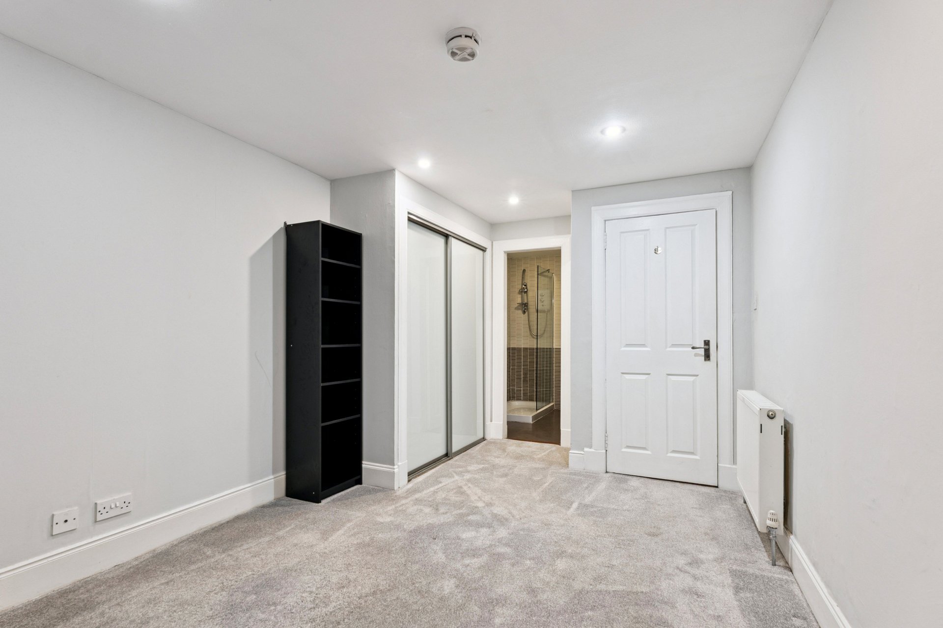 1/1, 14 Belhaven Terrace, Dowanhill, Glasgow, G12 0TG - Picture #15