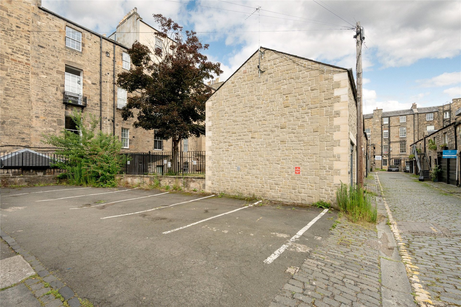 2F, 42 Melville Street, Edinburgh, EH3 7HA - Picture #26