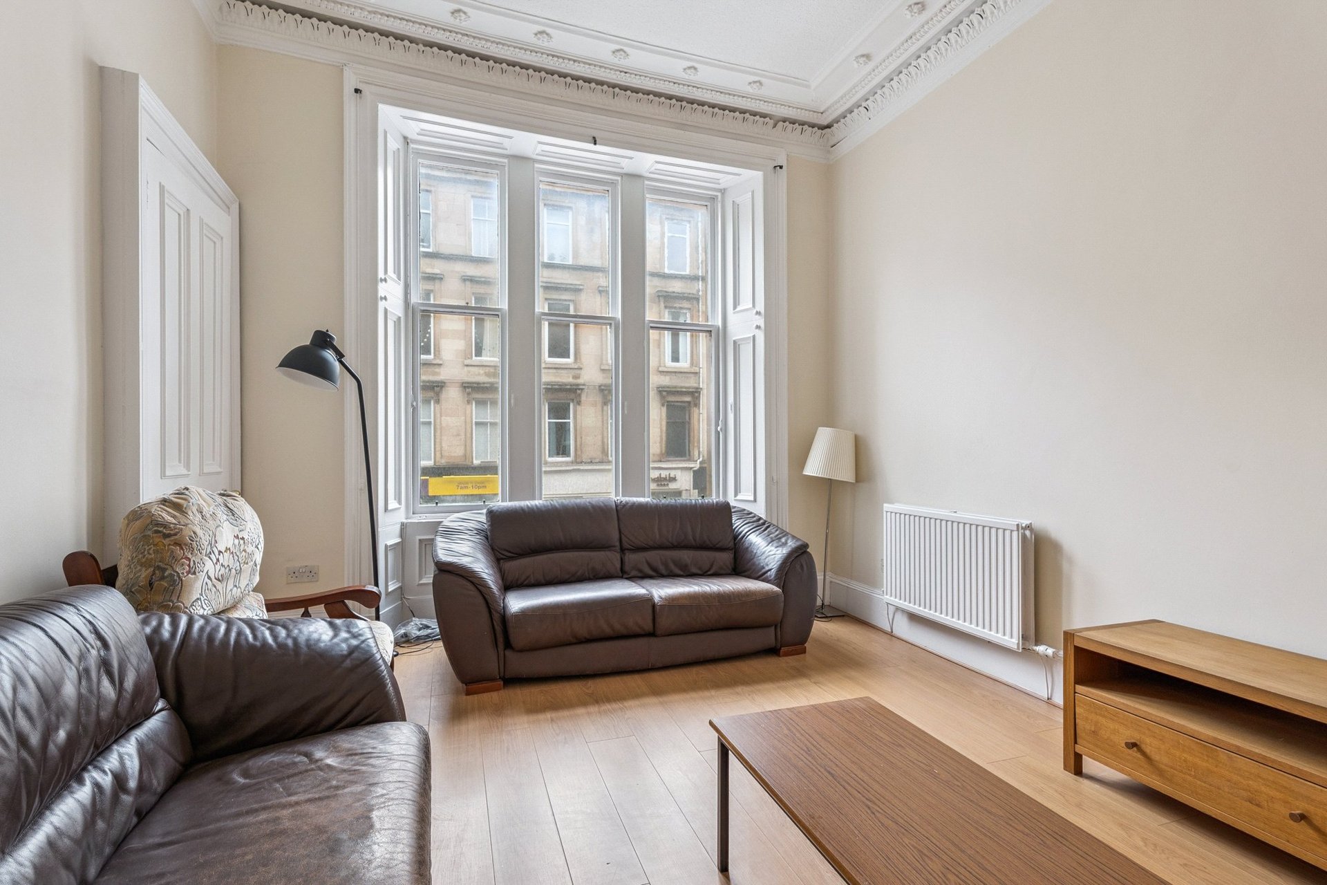 1/1, 13 Gibson Street, Hillhead, Glasgow, G12 8NU - Picture #4