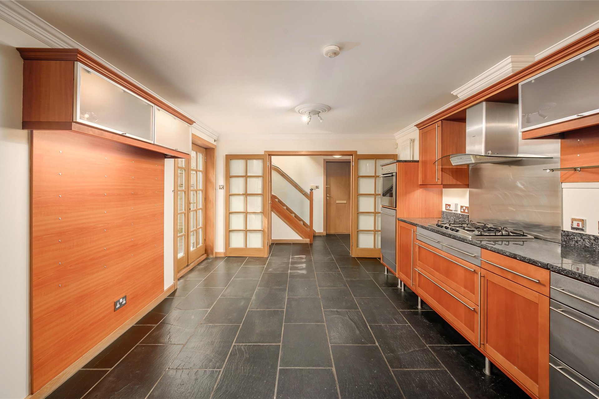 3 Cumberland Street South West Lane, Edinburgh, EH3 6RB - Picture #3