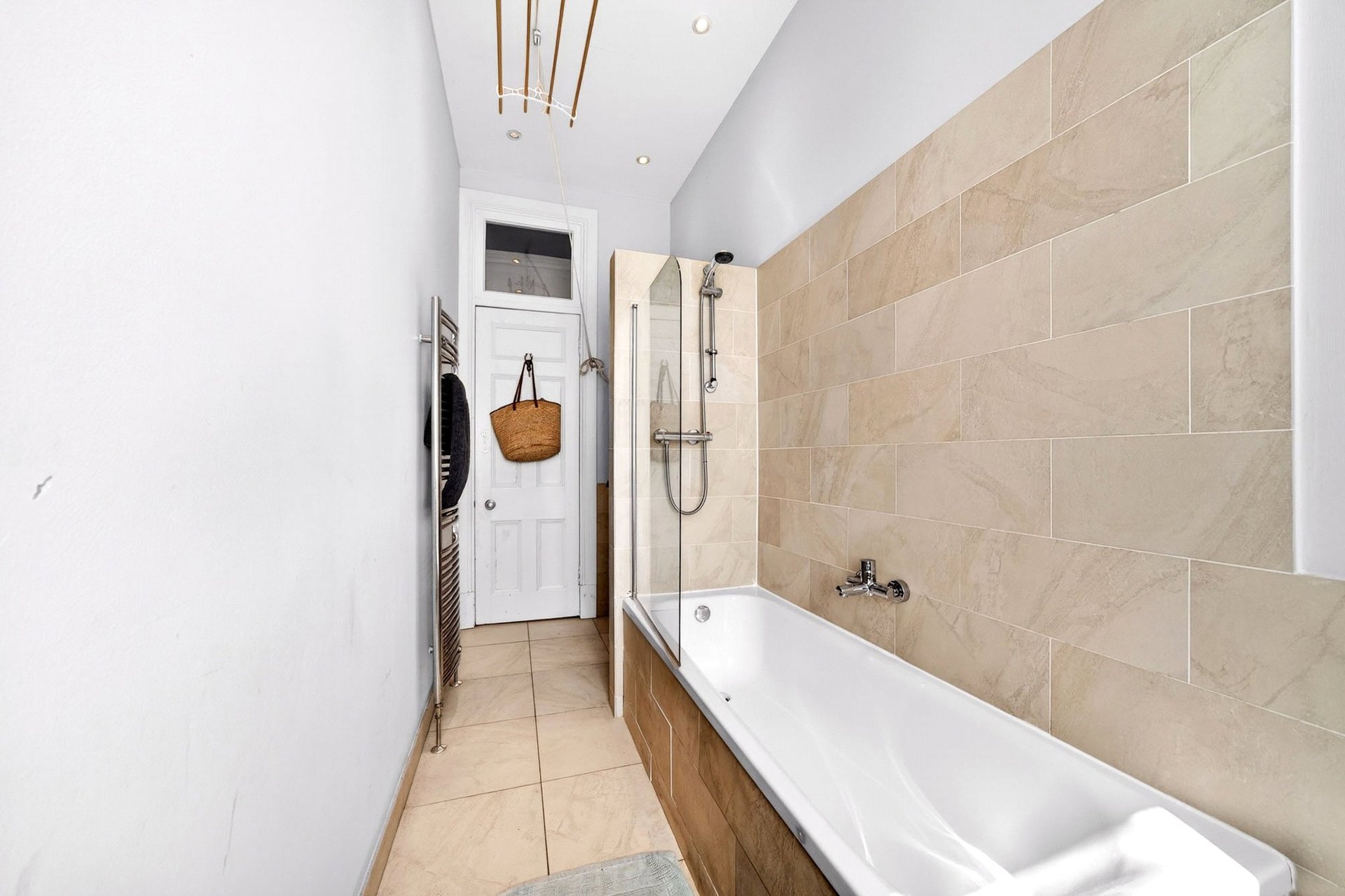 Flat 3/2, 107 Crown Road North, Hyndland, Glasgow, G12 9HS - Picture #38