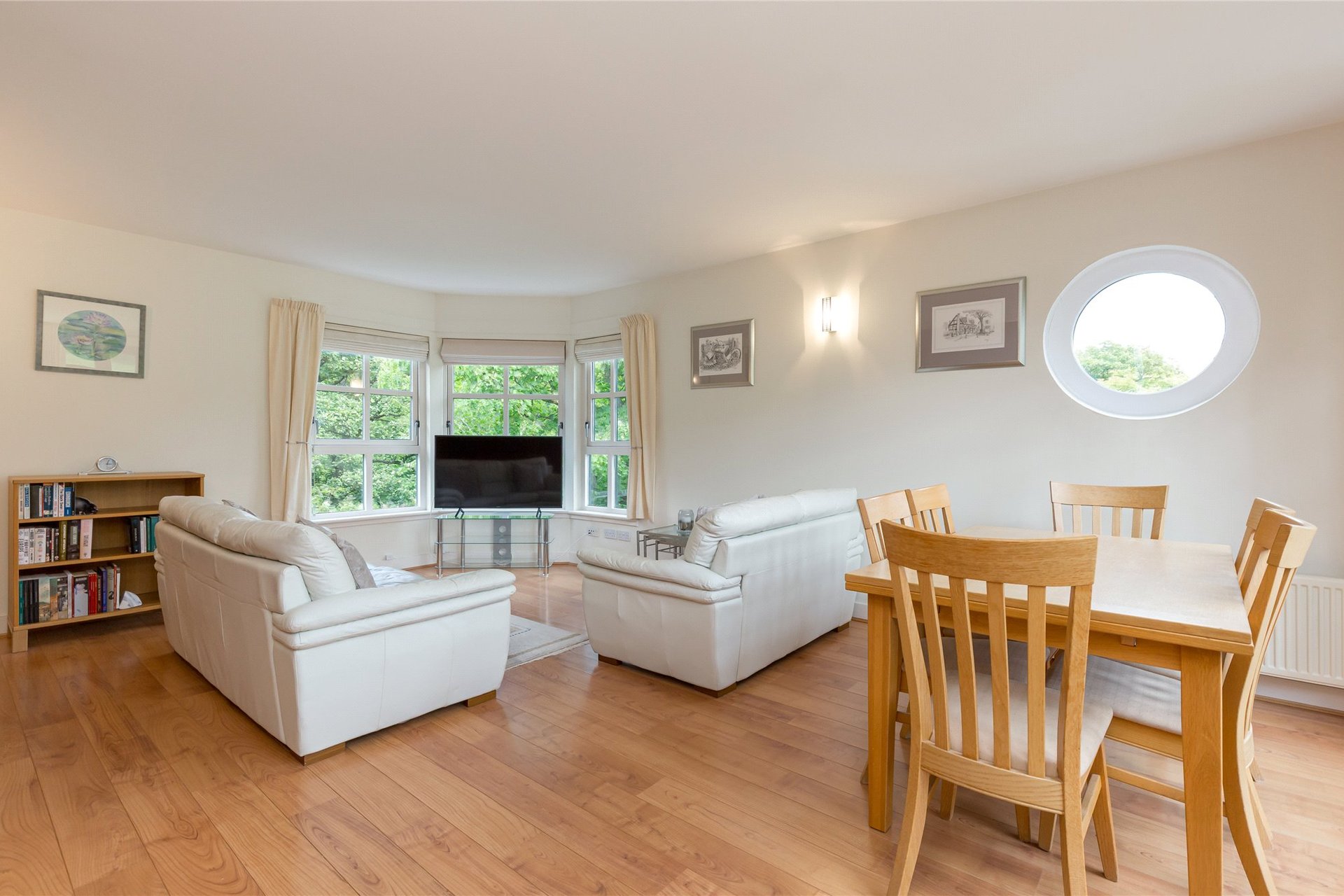 49/6 West Mill Road, Edinburgh, Midlothian, EH13 0NZ - Picture #2