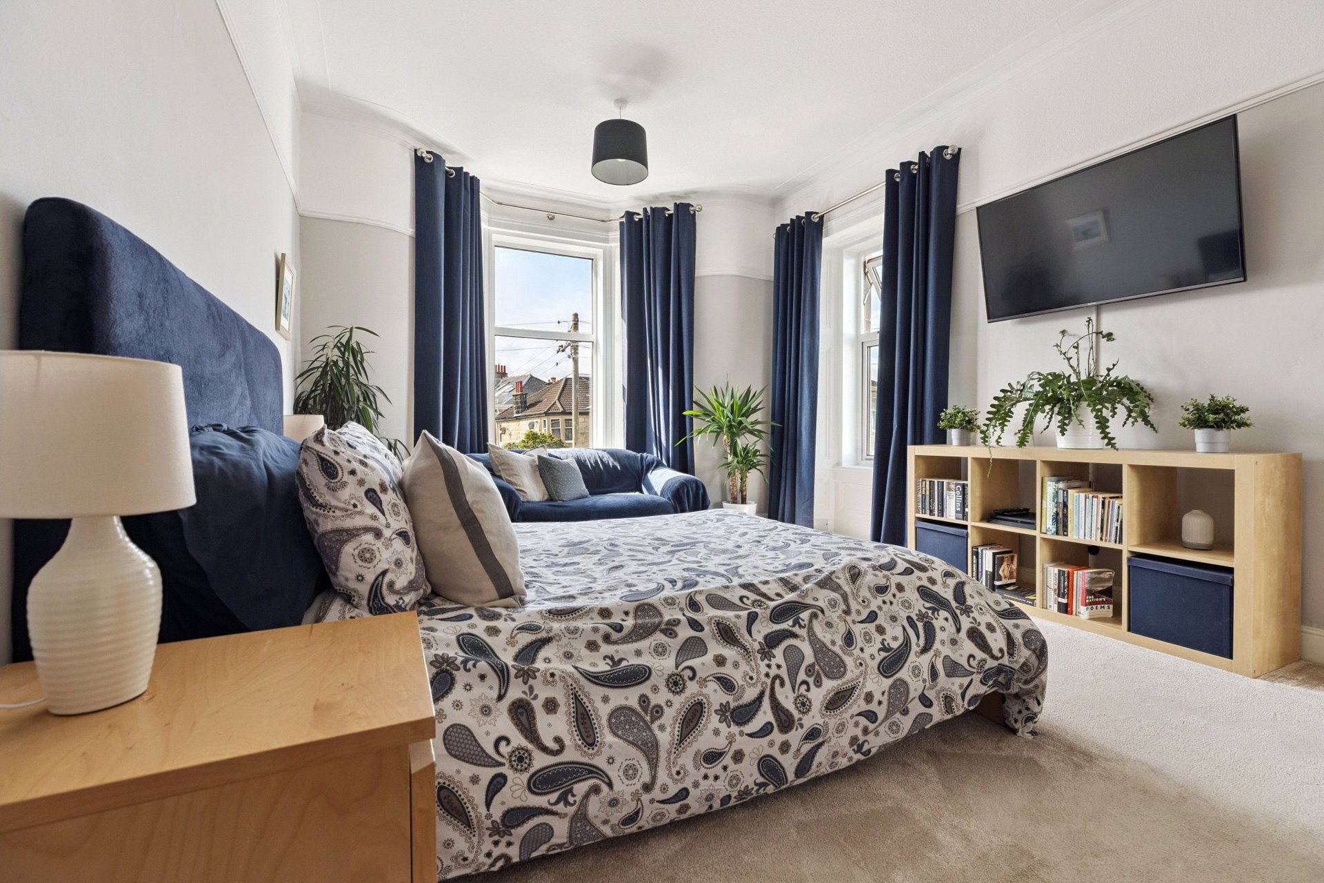 28 Selborne Road, Jordanhill, Glasgow, G13 1QG - Picture #37
