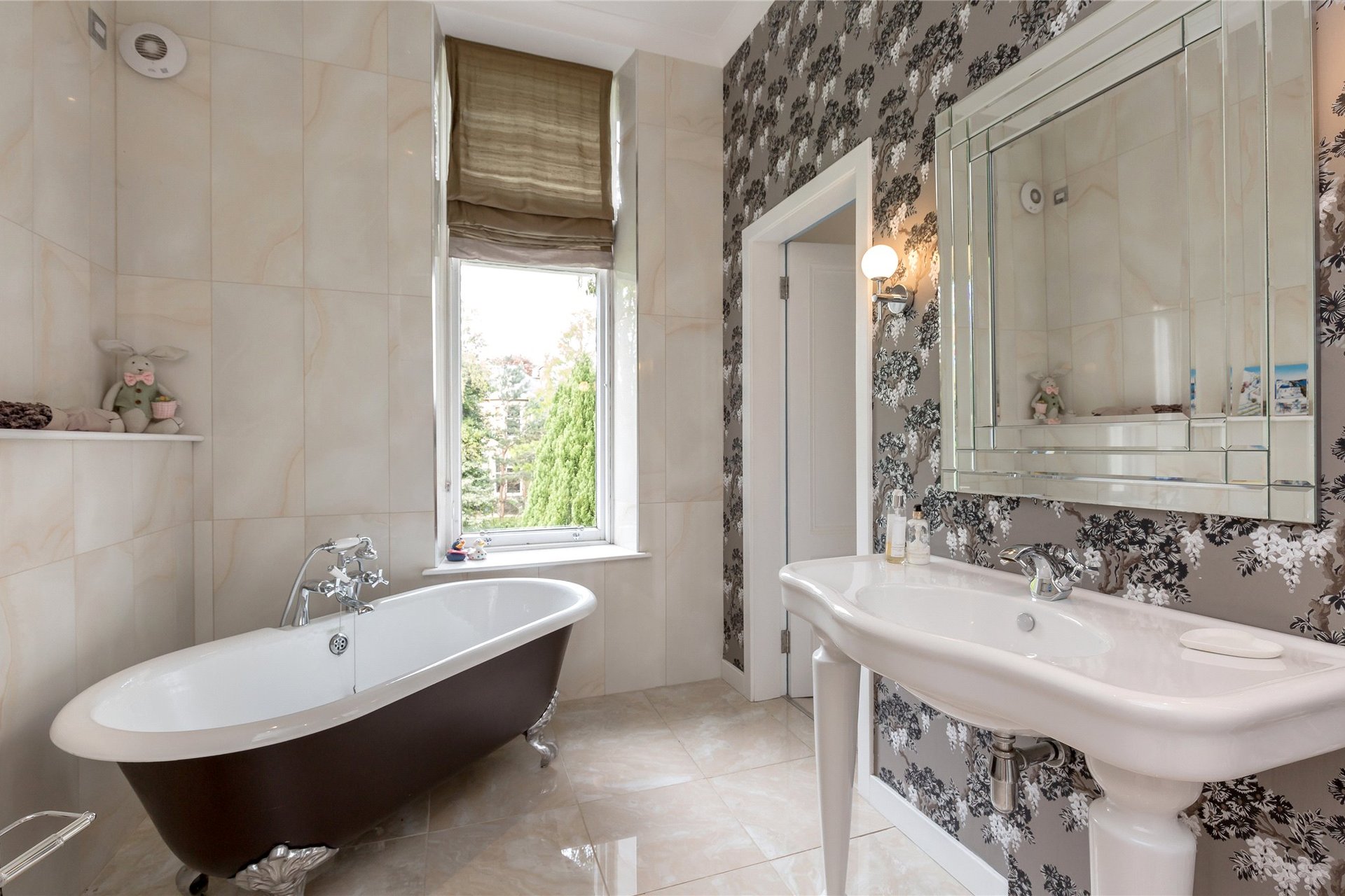 3 South Lauder Road, Edinburgh, EH9 2LL - Picture #17