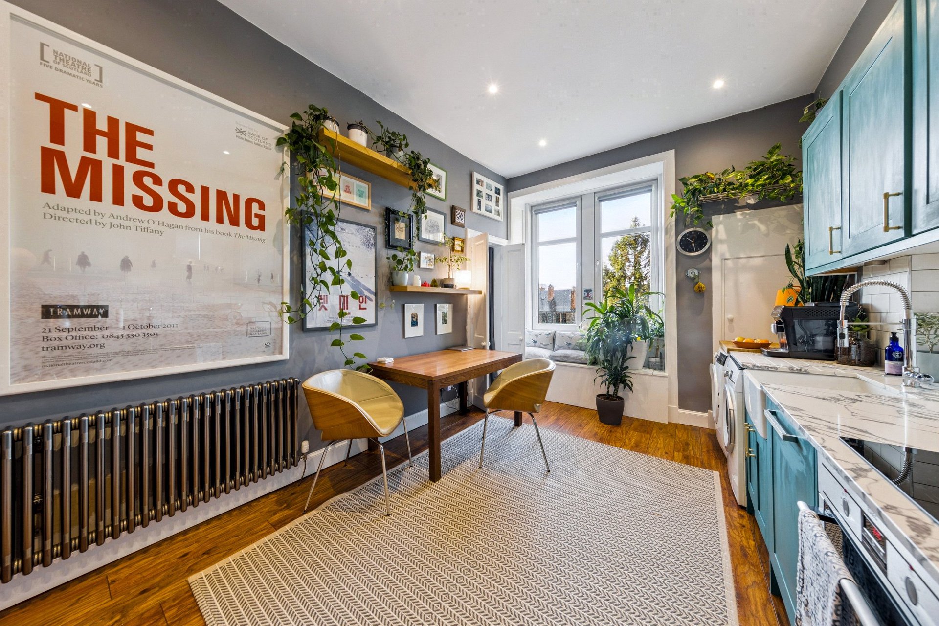 3/1, 37 Beechwood Drive, Broomhill, Glasgow, G11 7ET - Picture #9