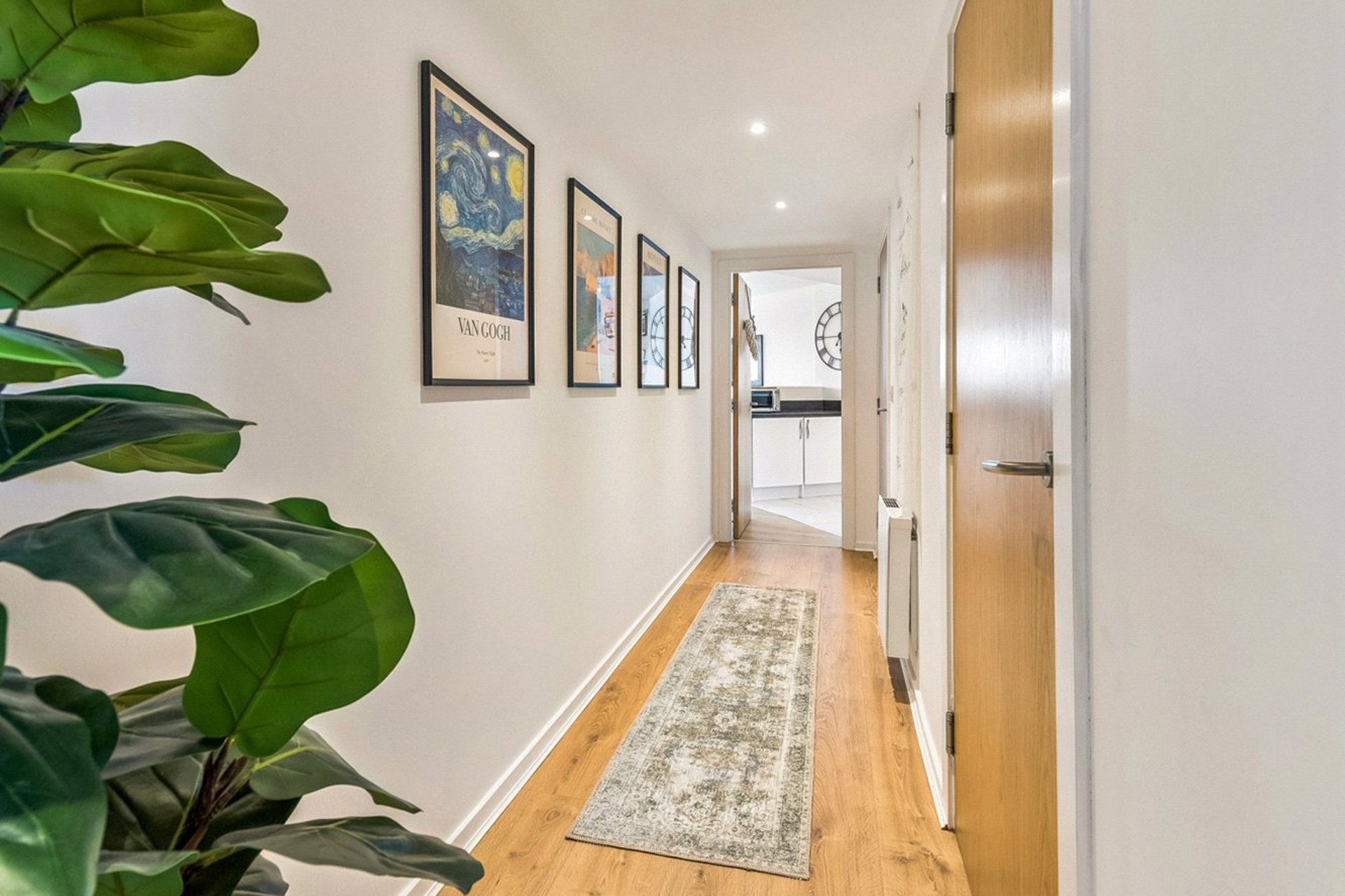 4/4, 67 Minerva Street, Finnieston, Glasgow, G3 8LE - Picture #13