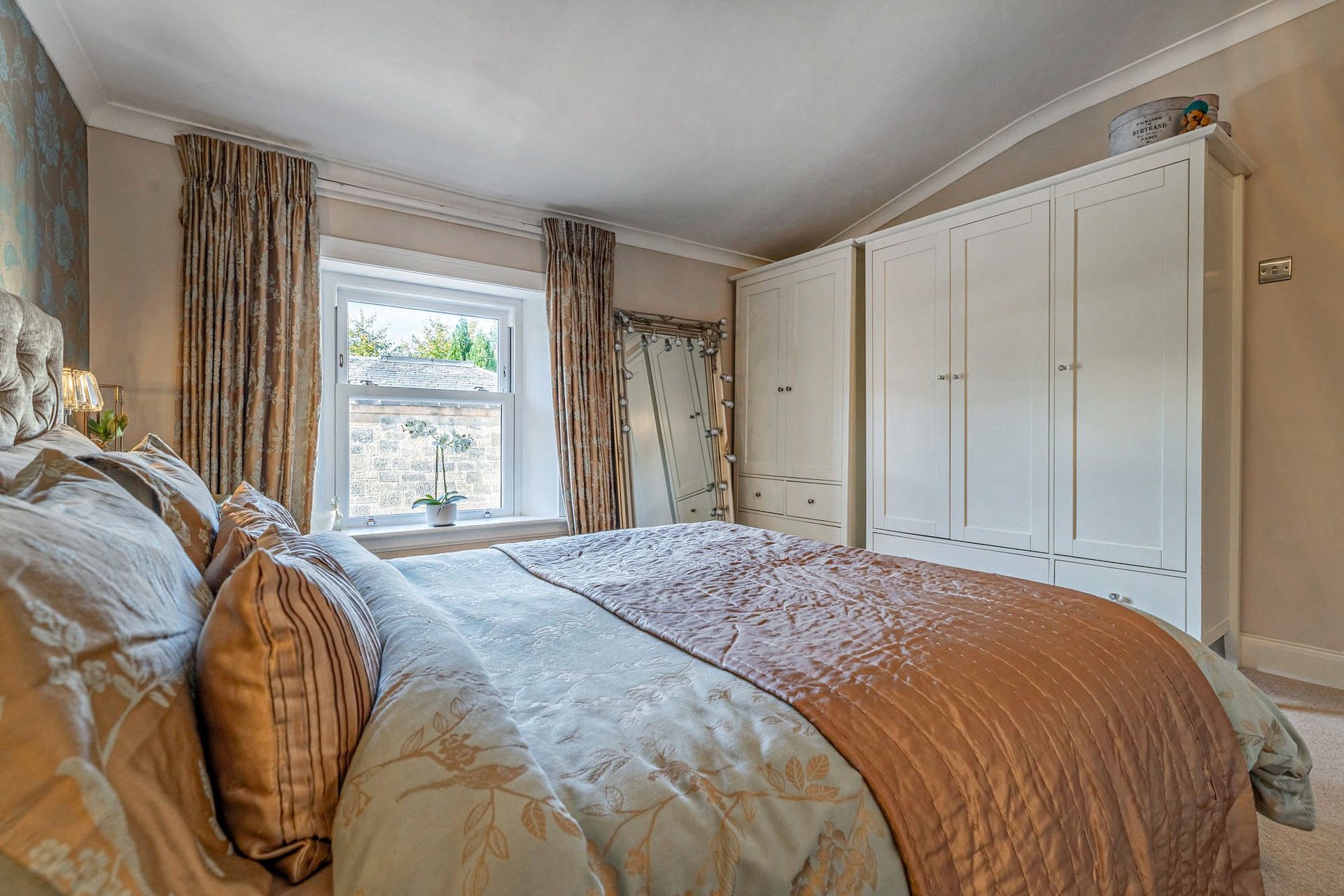 15A Cleveden Crescent Lane, Kelvinside, Glasgow, G12 0NZ - Picture #20