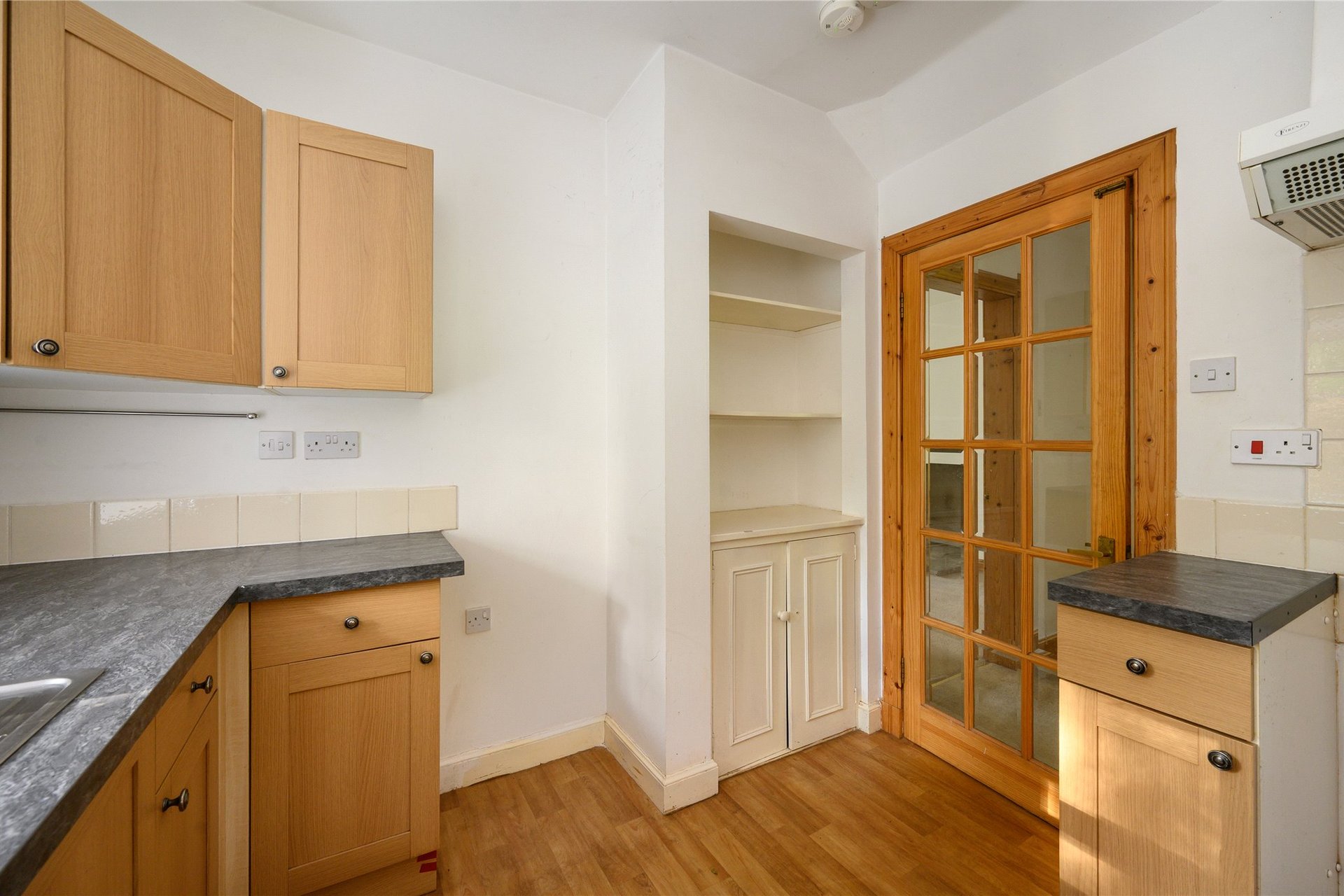 Heather Lodge, Whittingehame Estate, East Linton, EH41 4QA - Picture #6