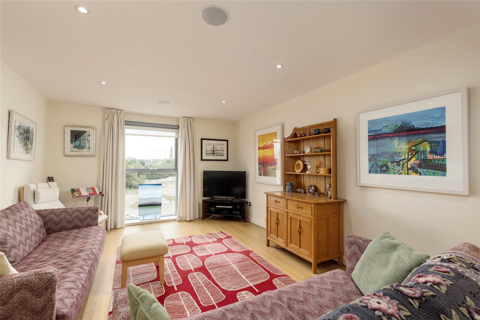 Flat 6, 120 Dundas Street, Edinburgh, EH3 5DQ - Picture #12
