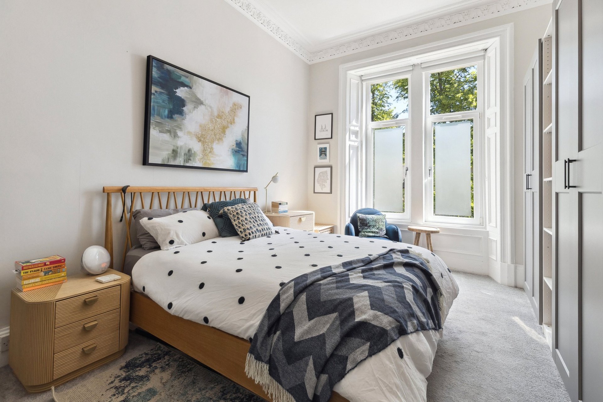 Flat 1/2, 256 Tantallon Road, Shawlands, Glasgow, G41 3JP - Picture #14