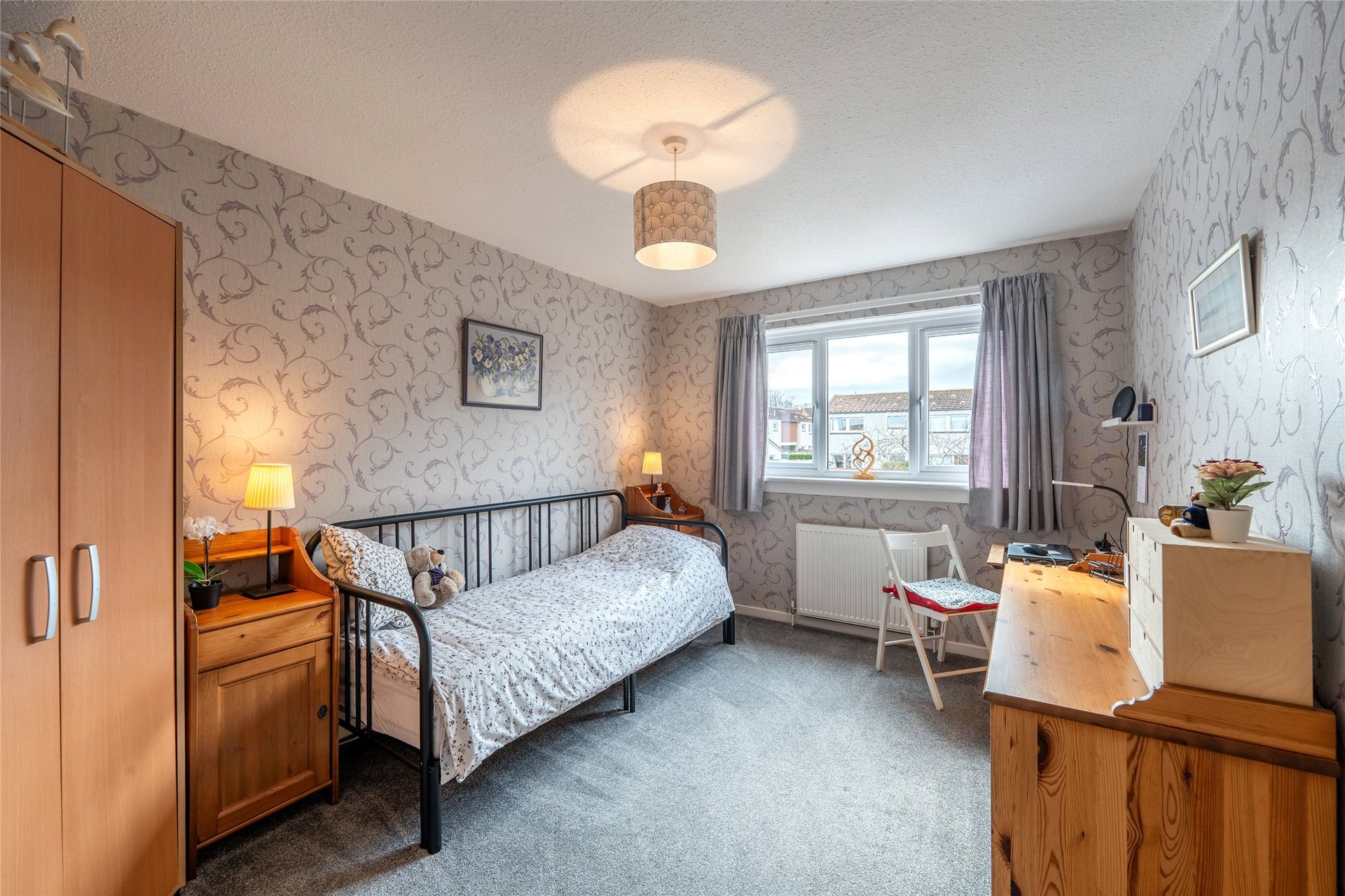 47 Wishart Gardens, St Andrews, Fife, KY16 8HW - Picture #19