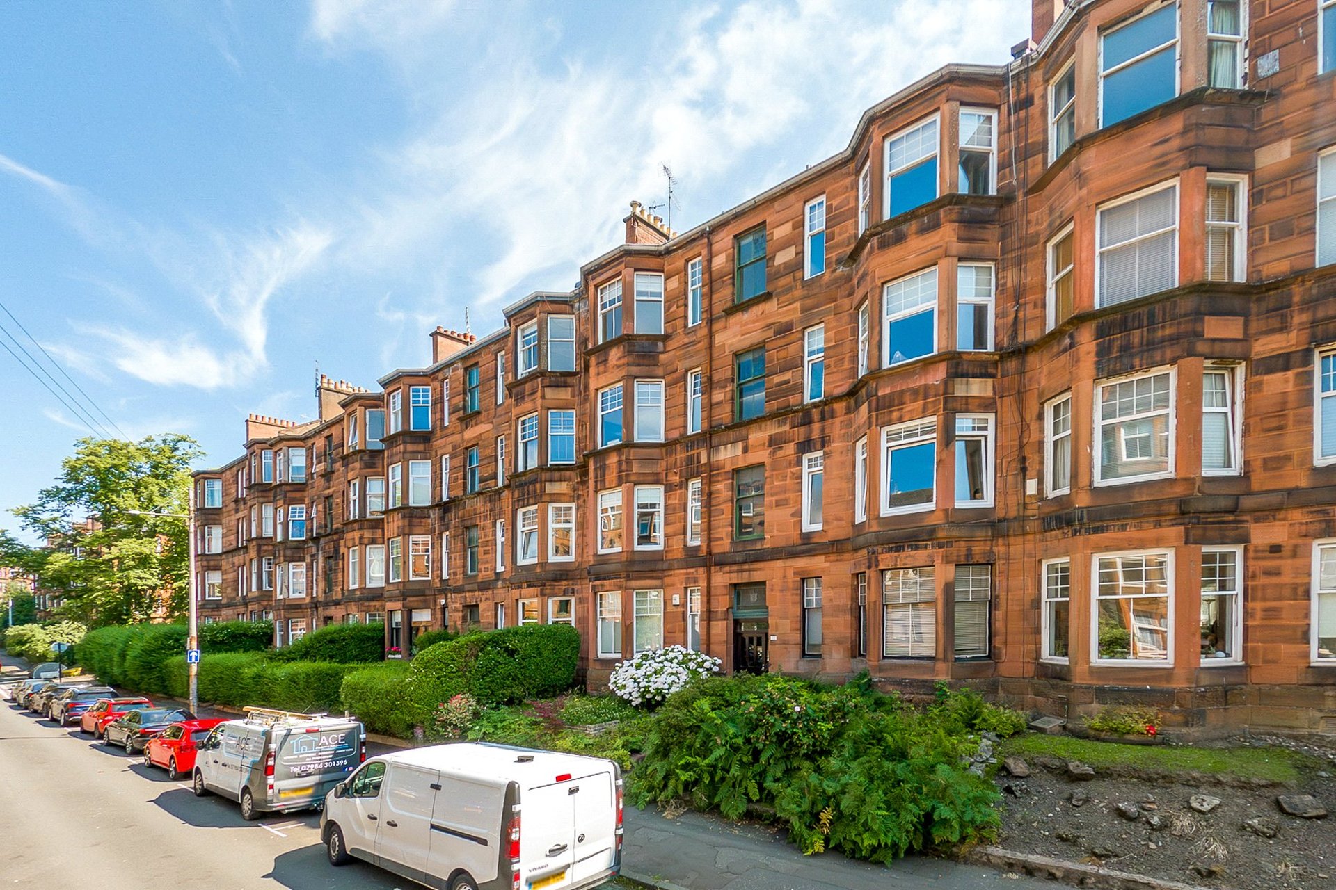 1/1, 42 Dudley Drive, Hyndland, Glasgow, G12 9RZ - Picture #22