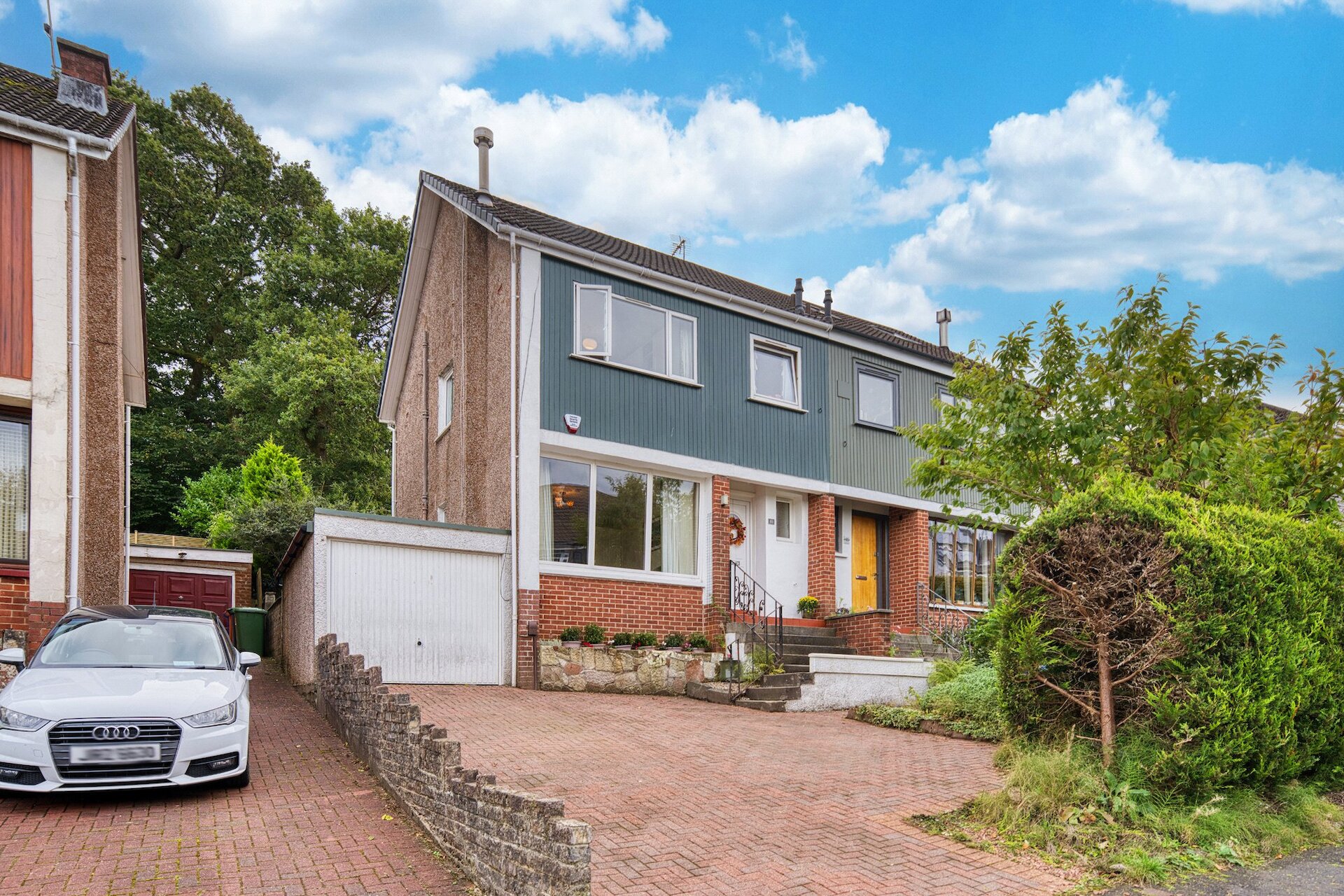 83 Iain Road, Bearsden, East Dunbartonshire, G61 4JA - Picture #1
