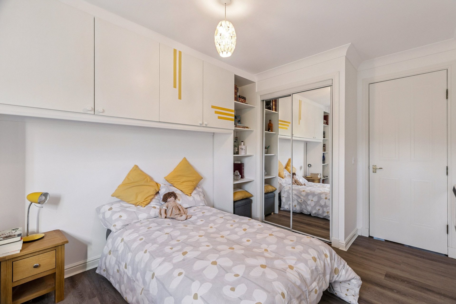 Flat E, 23 Skaterigg Gardens, Jordanhill, Glasgow, G13 1ST - Picture #14