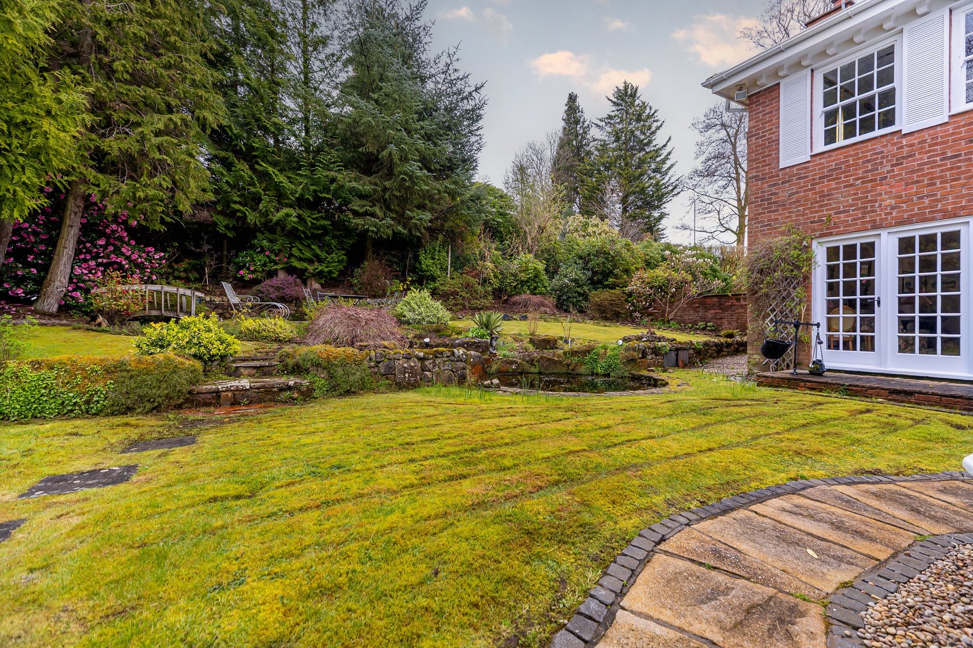 1 Woodlands Grove, Milngavie, G62 8PJ - Picture #4